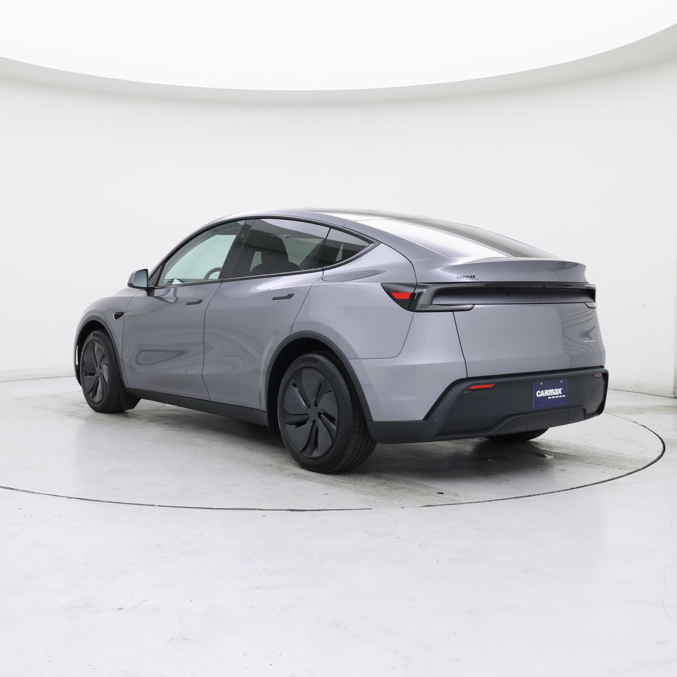 Thumbnail: 2026 Tesla Model Y - 2