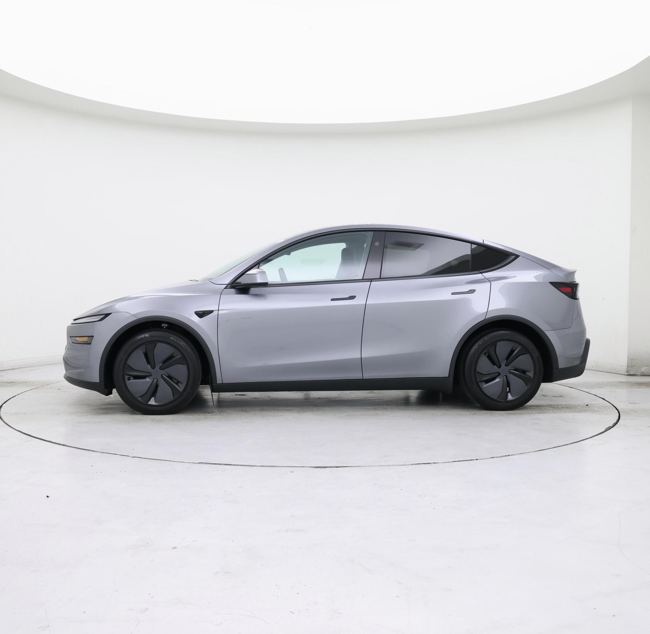 Thumbnail: 2026 Tesla Model Y - 3
