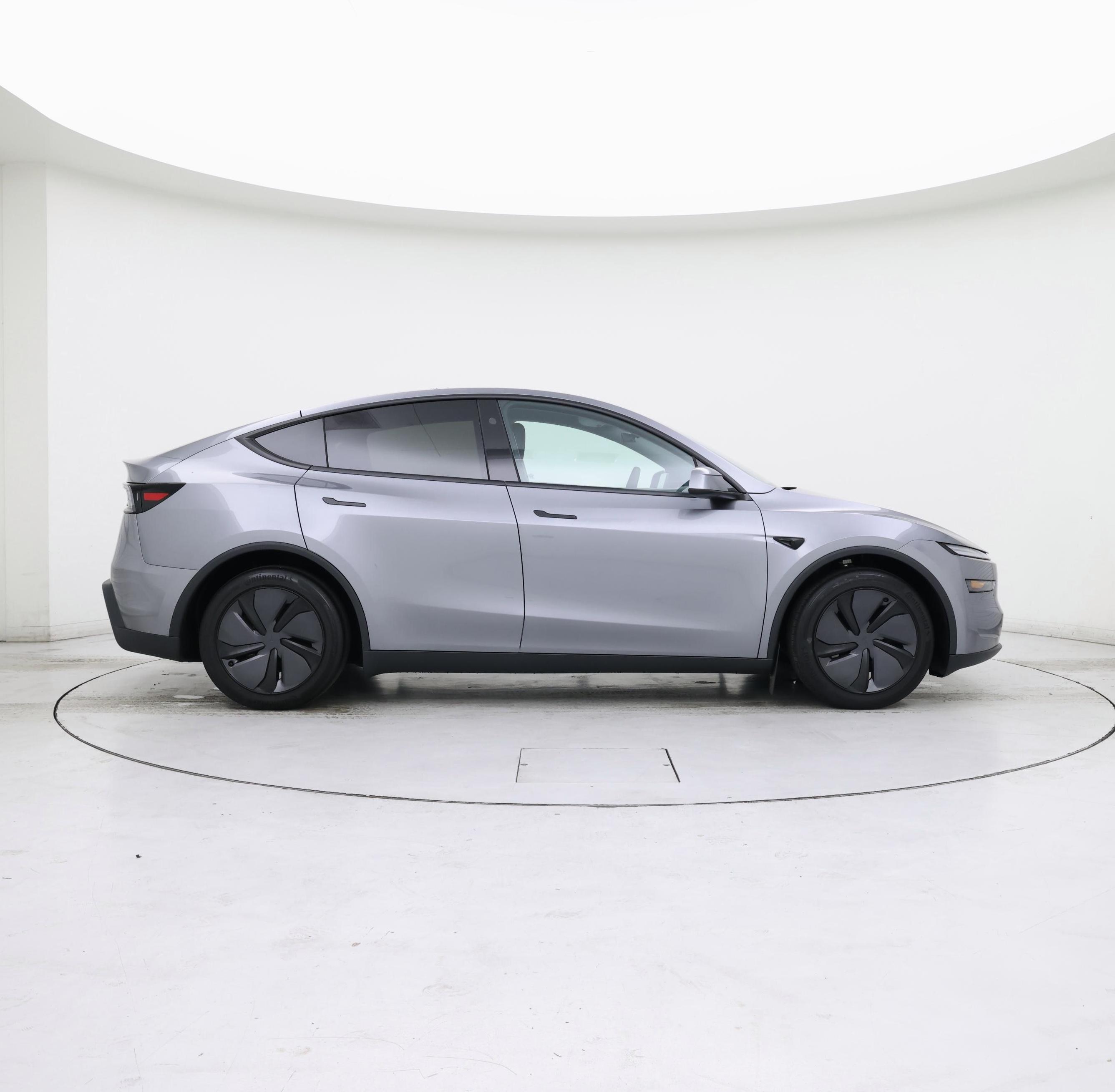 Thumbnail: 2026 Tesla Model Y - 7