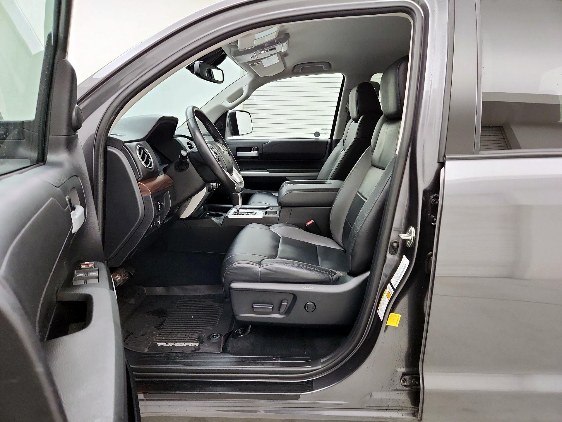 Thumbnail: 2021 Toyota Tundra - 11
