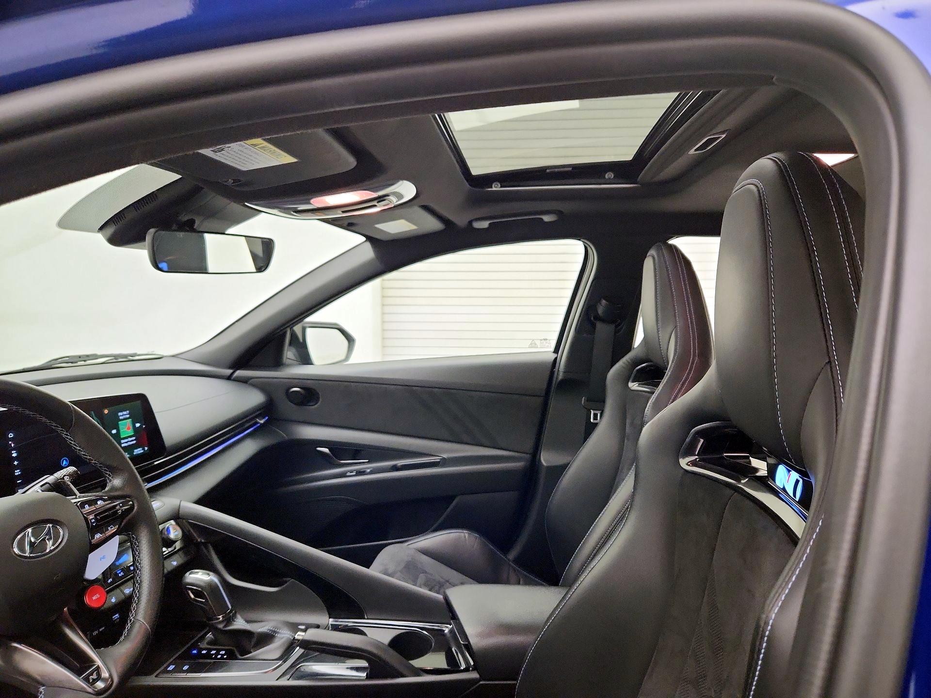 Thumbnail: 2022 Hyundai Elantra - 20