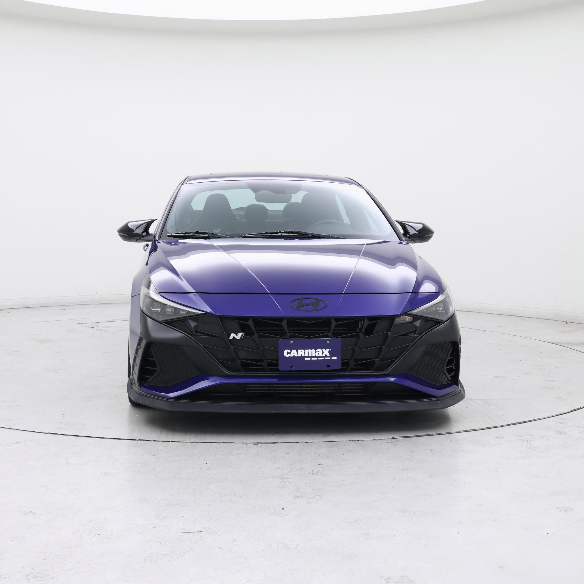 Thumbnail: 2022 Hyundai Elantra - 5