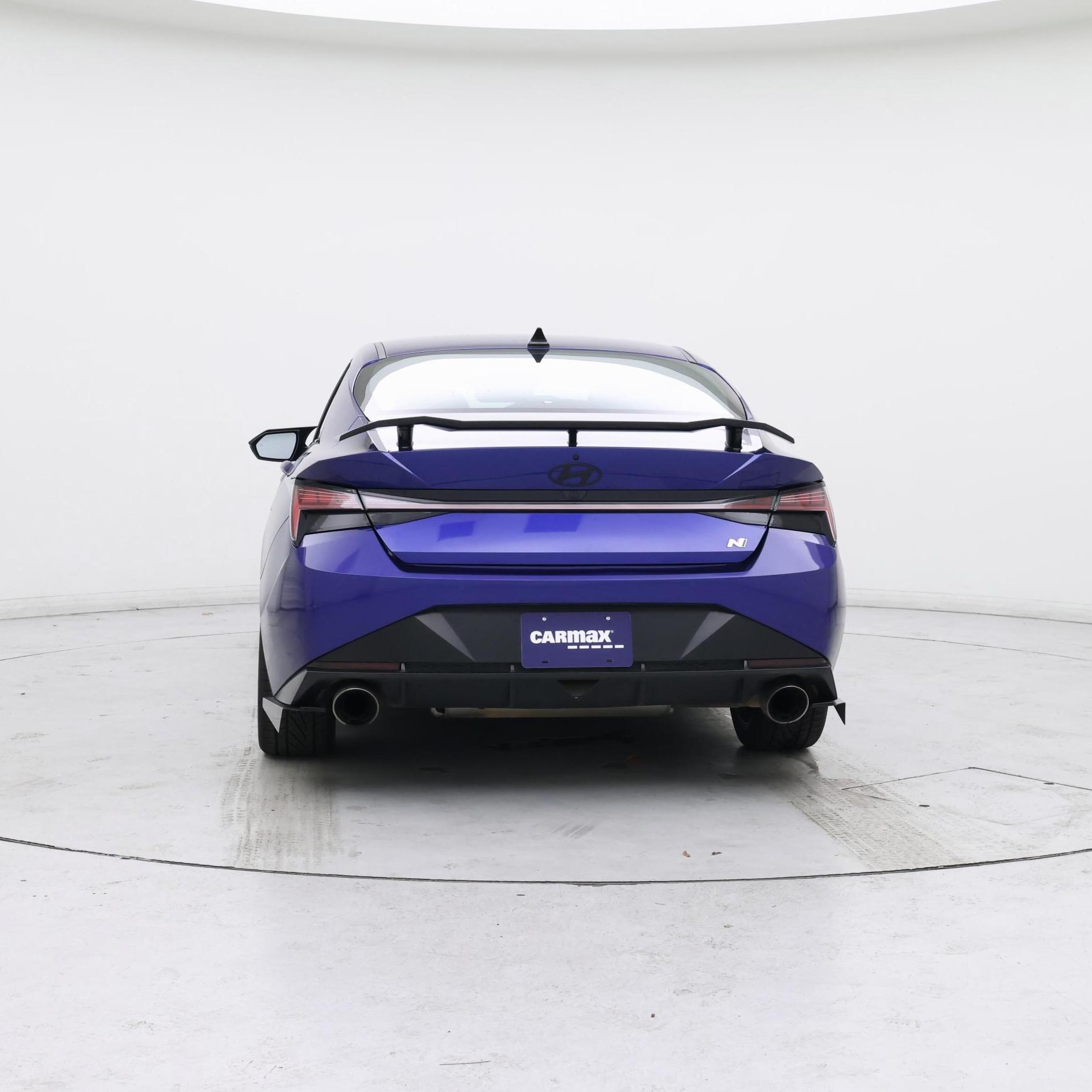 Thumbnail: 2022 Hyundai Elantra - 6