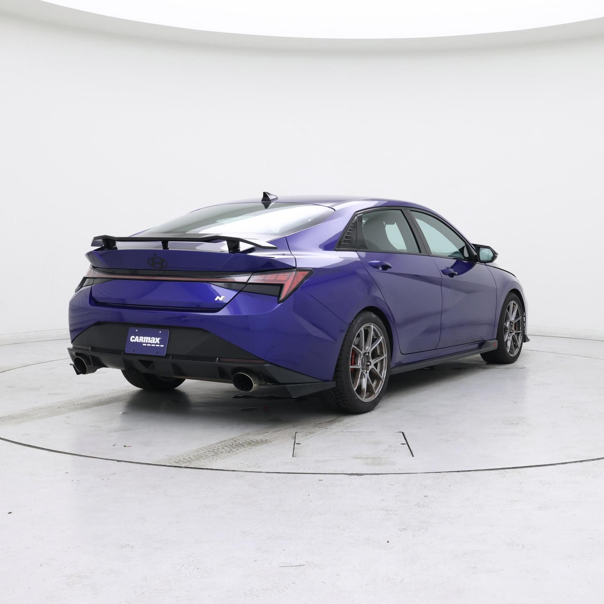 Thumbnail: 2022 Hyundai Elantra - 8