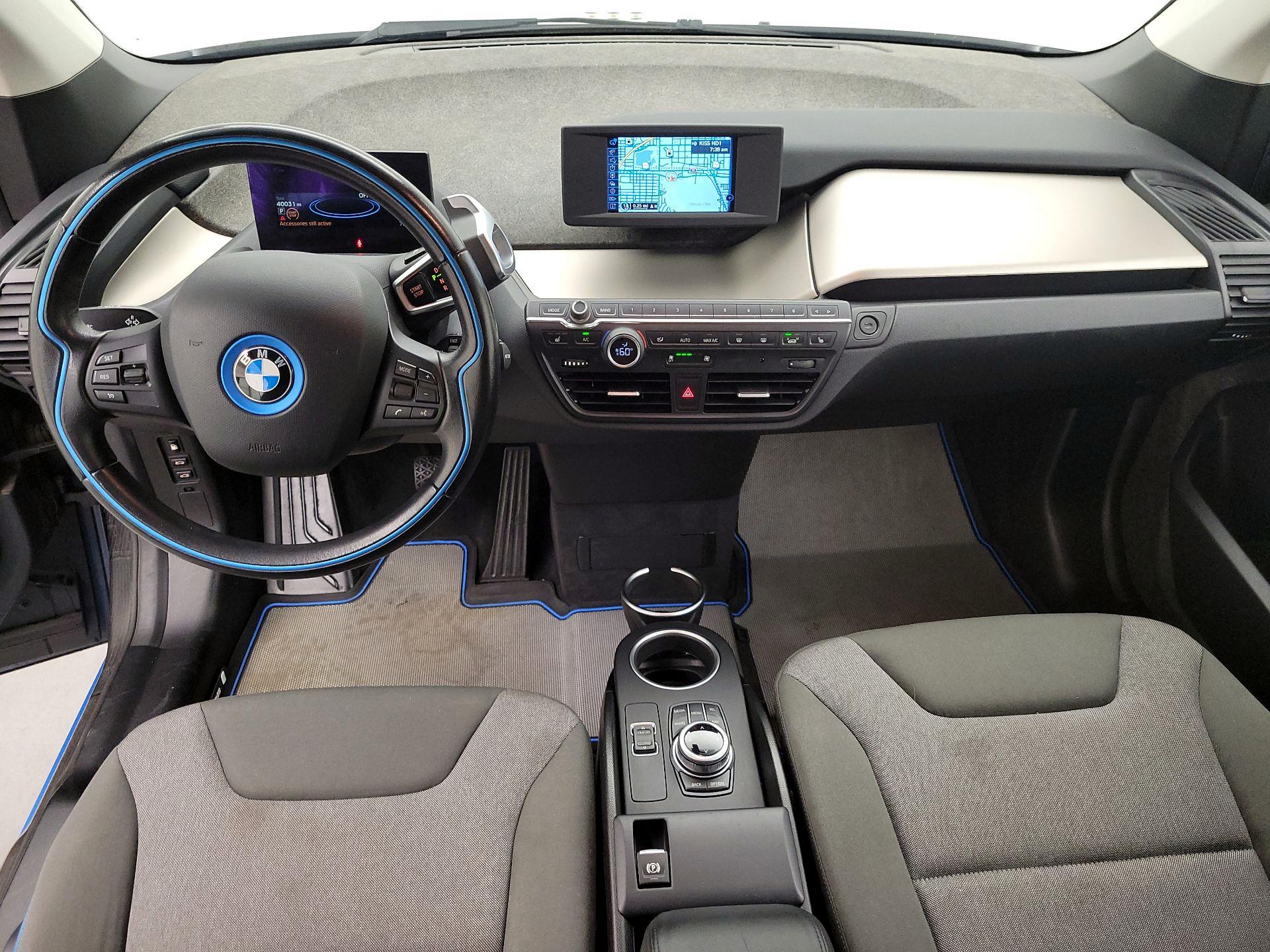 Thumbnail: 2017 BMW i3 - 9
