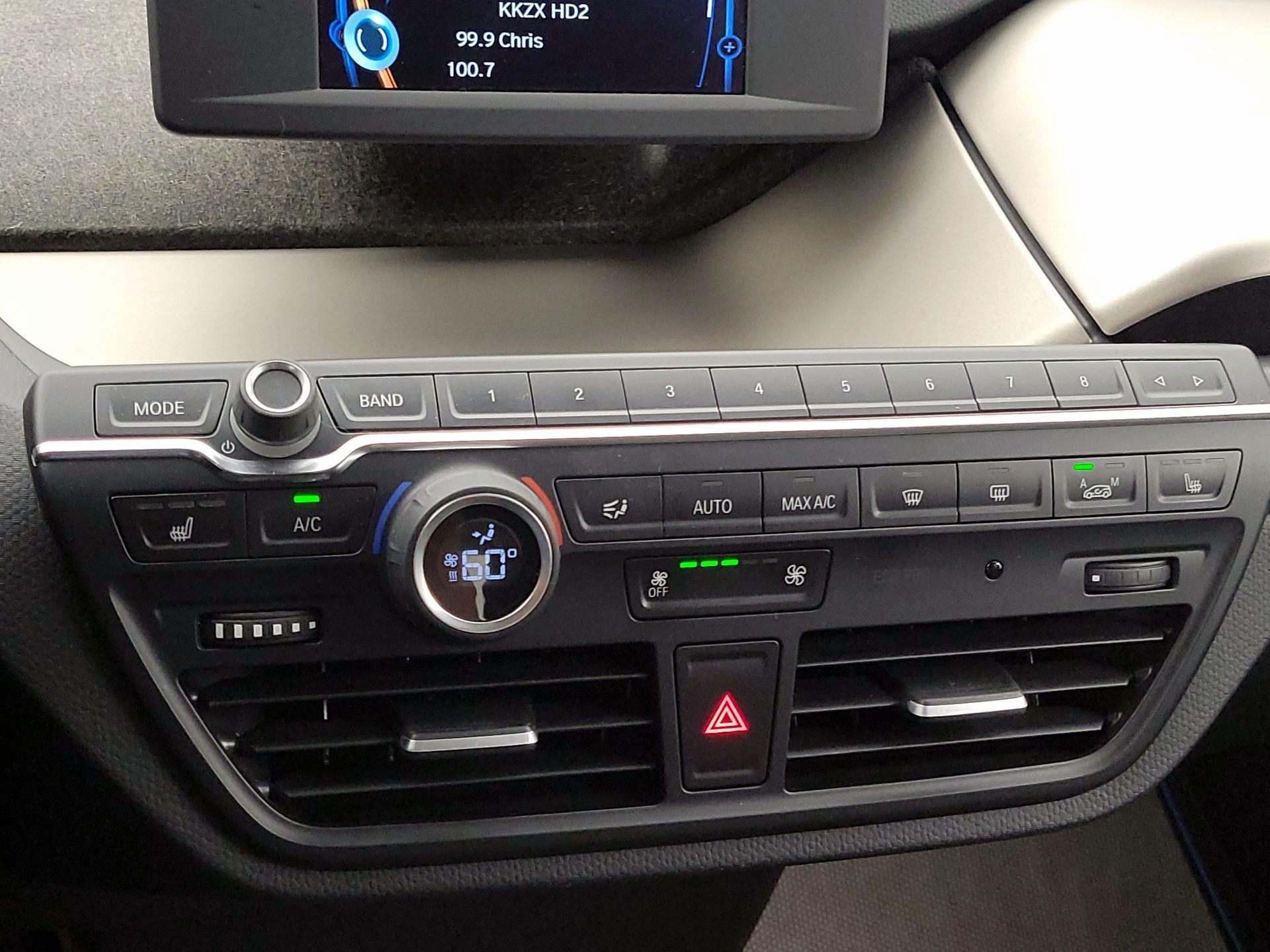 Thumbnail: 2017 BMW i3 - 16