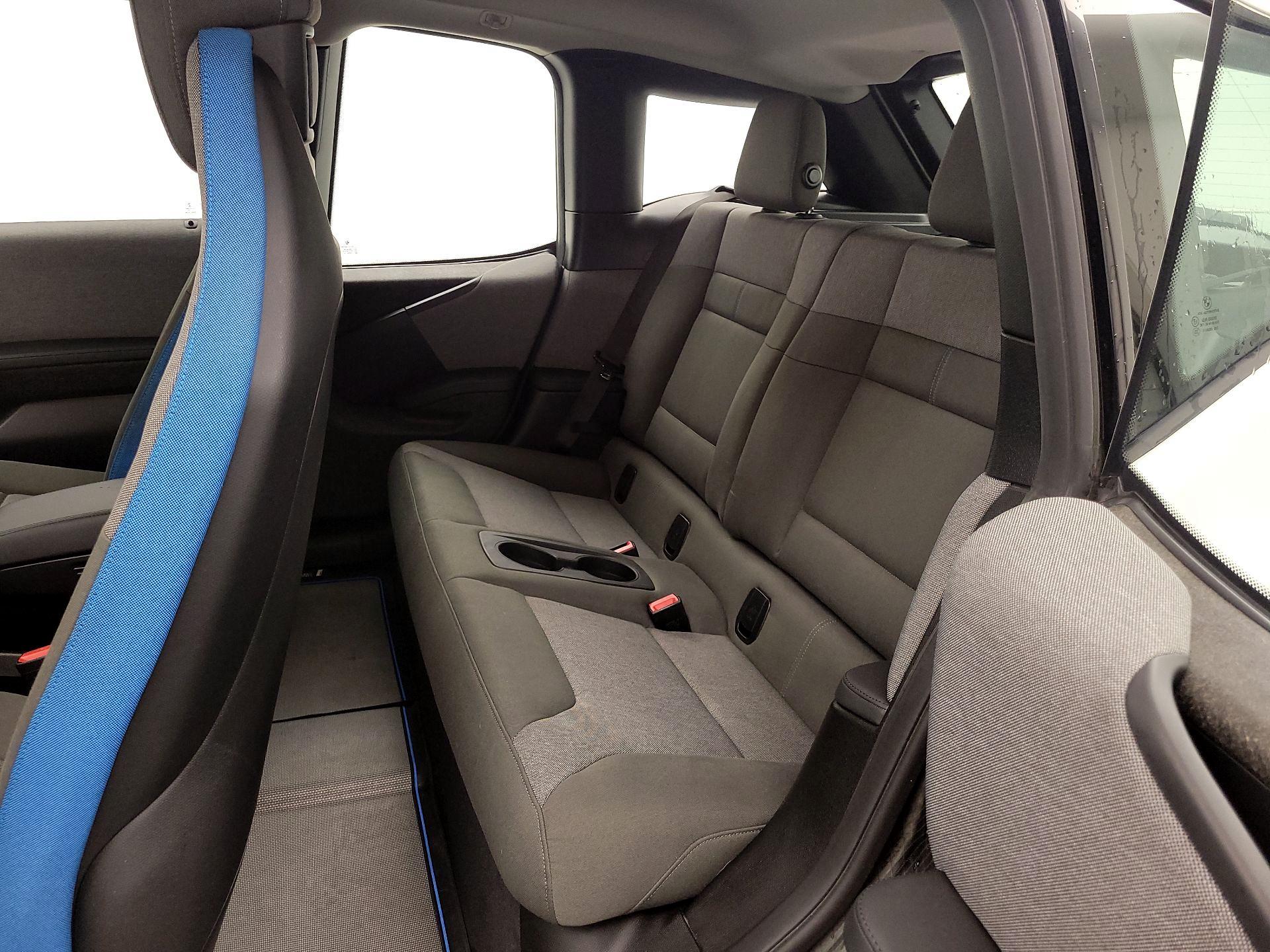Thumbnail: 2017 BMW i3 - 19