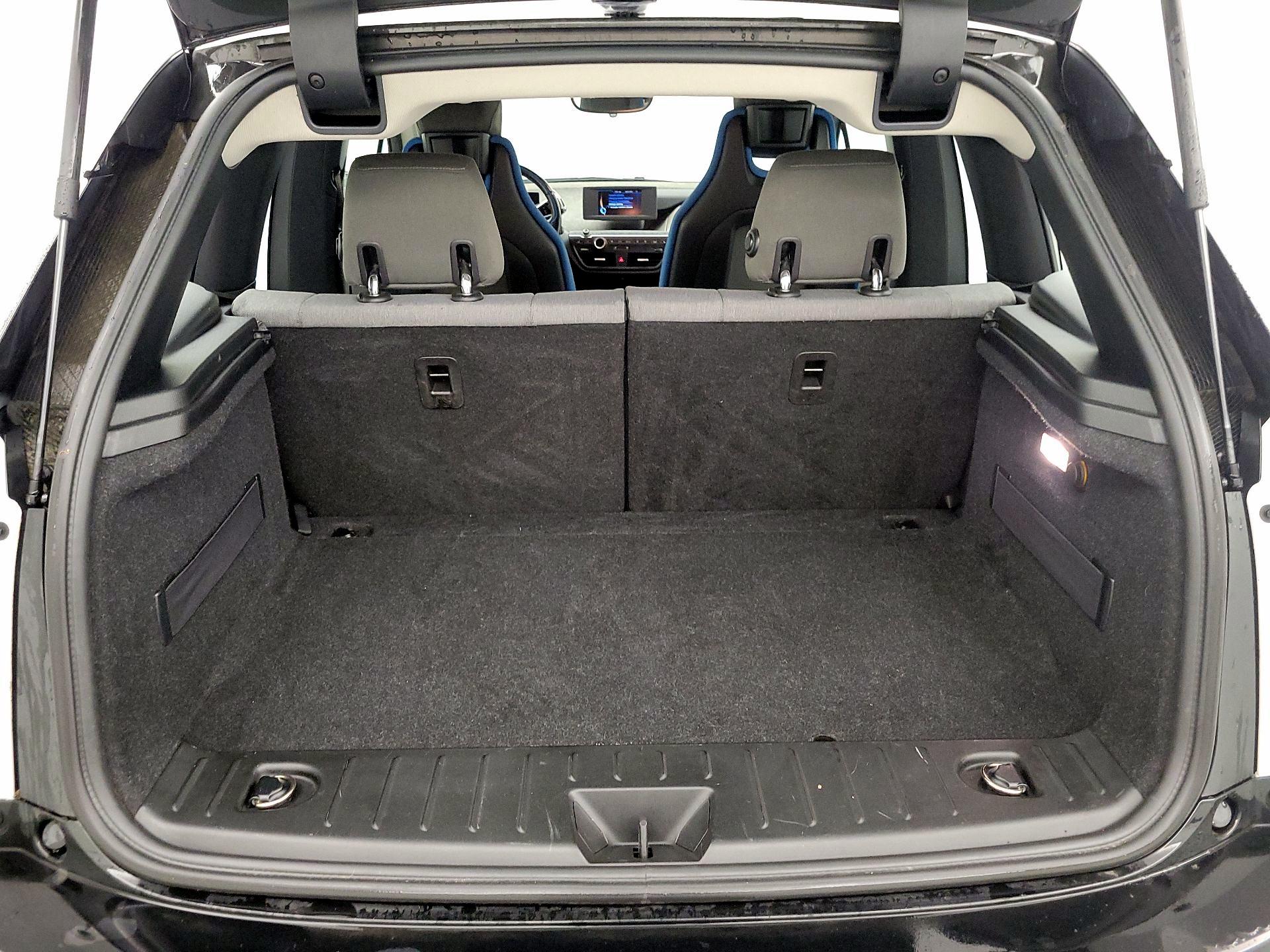 Thumbnail: 2017 BMW i3 - 20