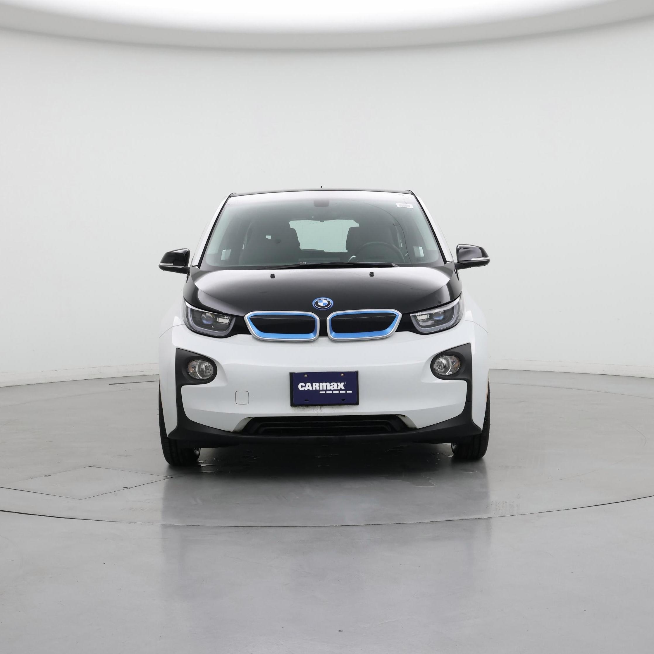 Thumbnail: 2017 BMW i3 - 5