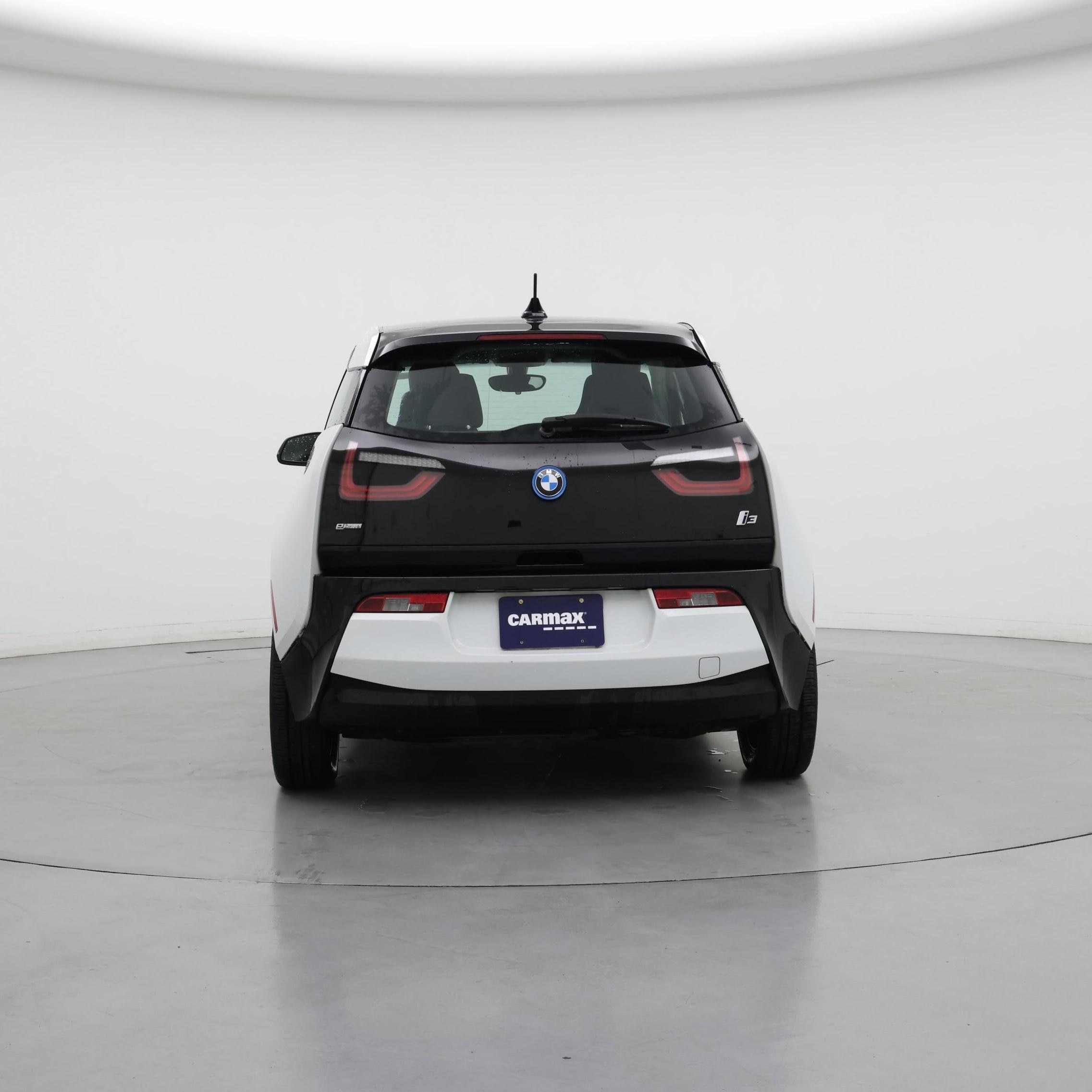 Thumbnail: 2017 BMW i3 - 6