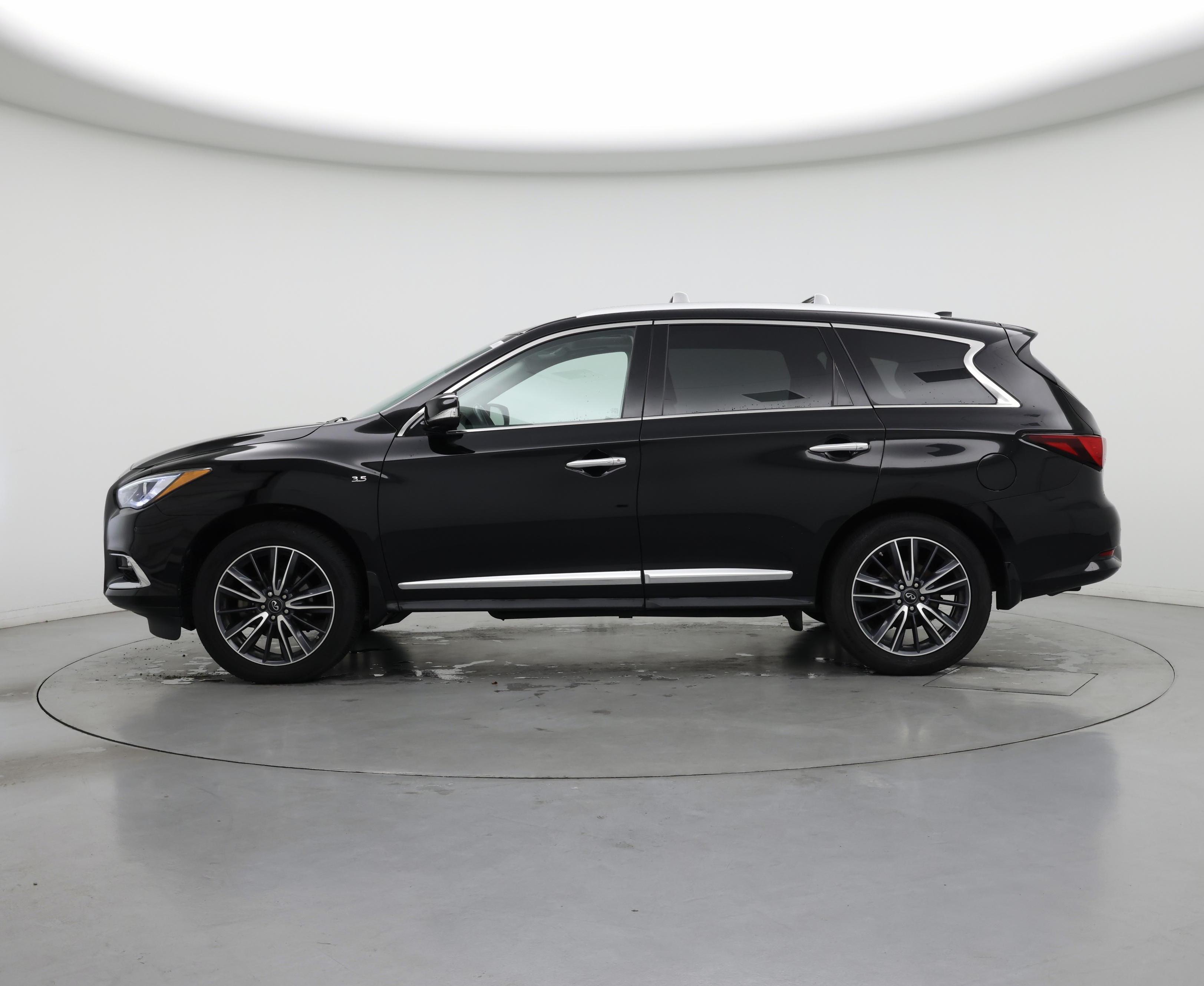 Thumbnail: 2017 INFINITI QX60 - 3