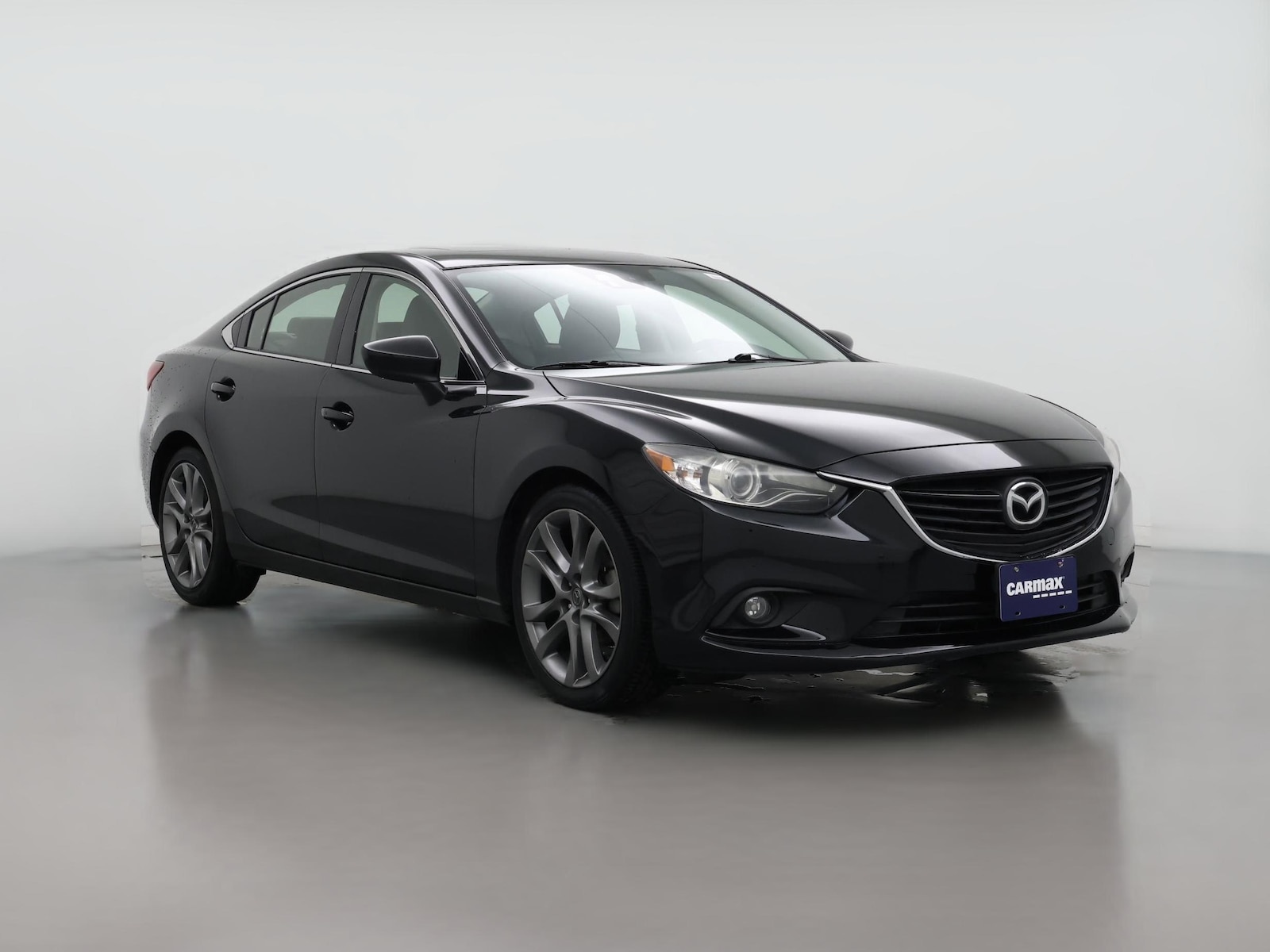 2014 Mazda MAZDA6