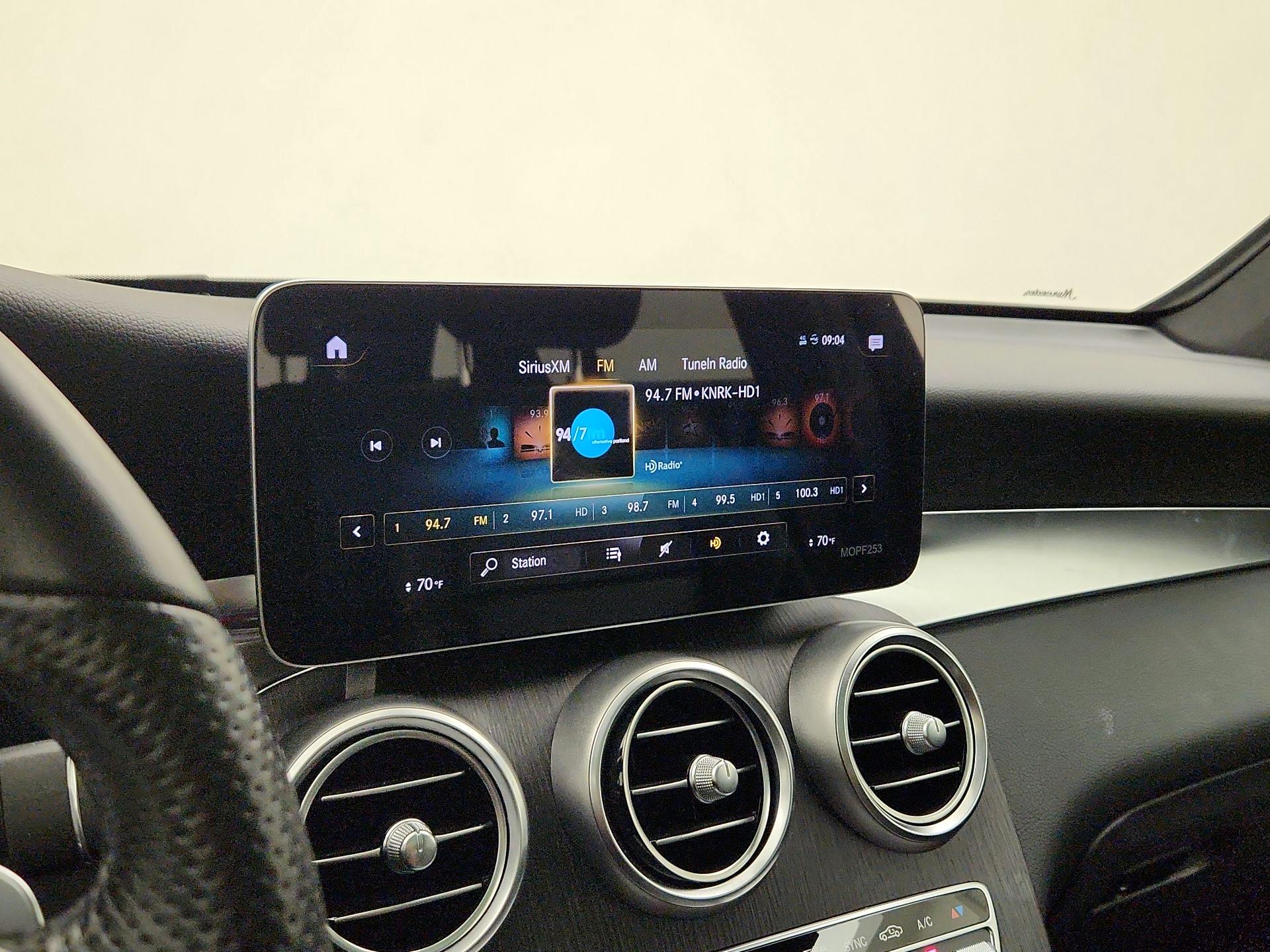Thumbnail: 2020 Mercedes-Benz GLC - 15