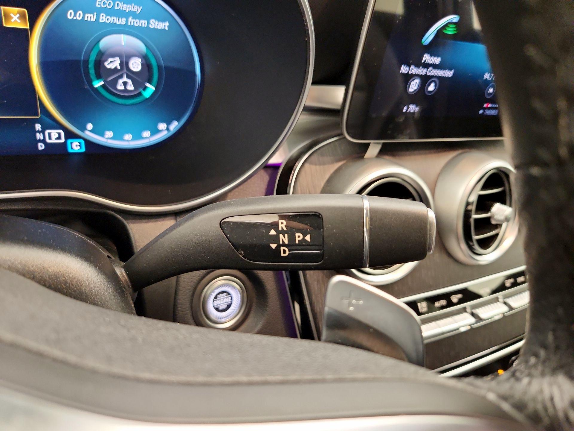 Thumbnail: 2020 Mercedes-Benz GLC - 17