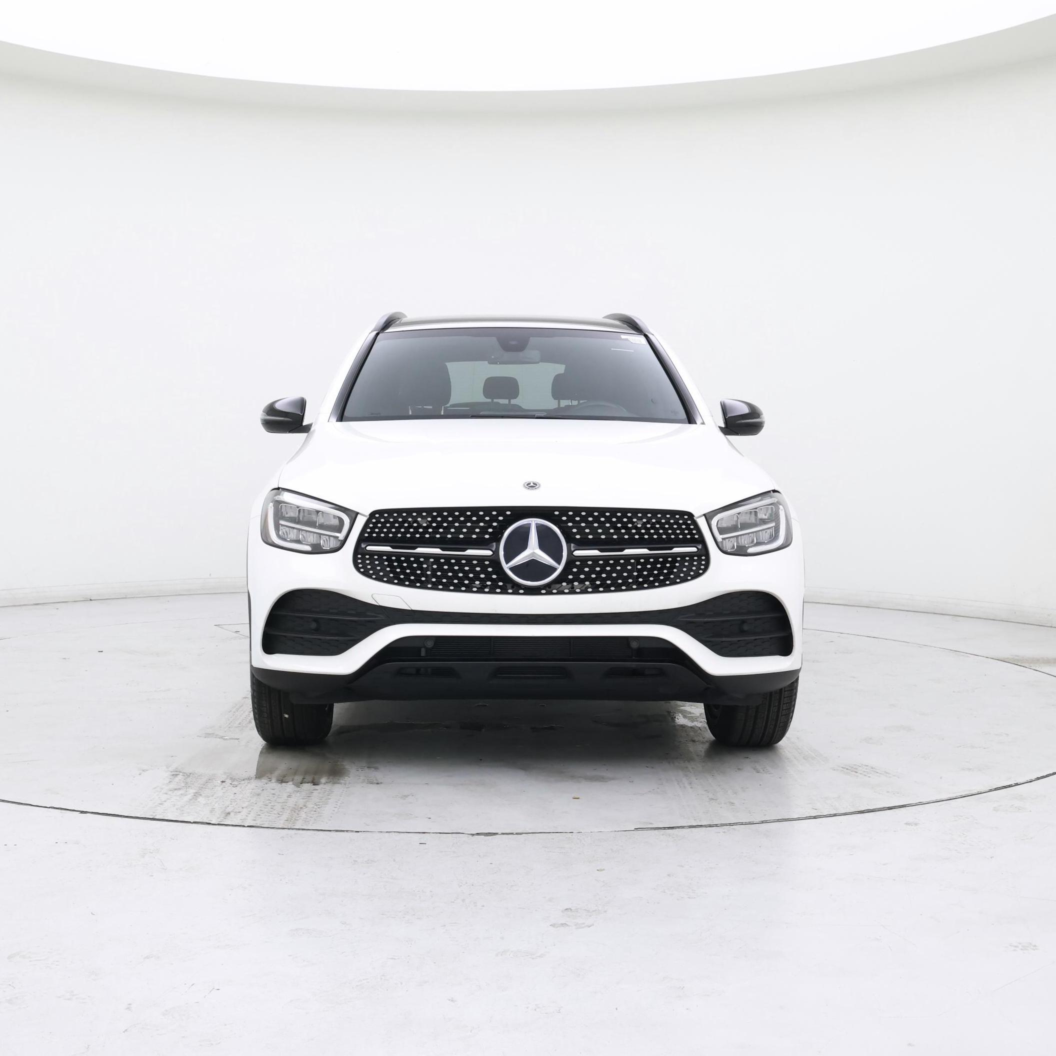 Thumbnail: 2020 Mercedes-Benz GLC - 5