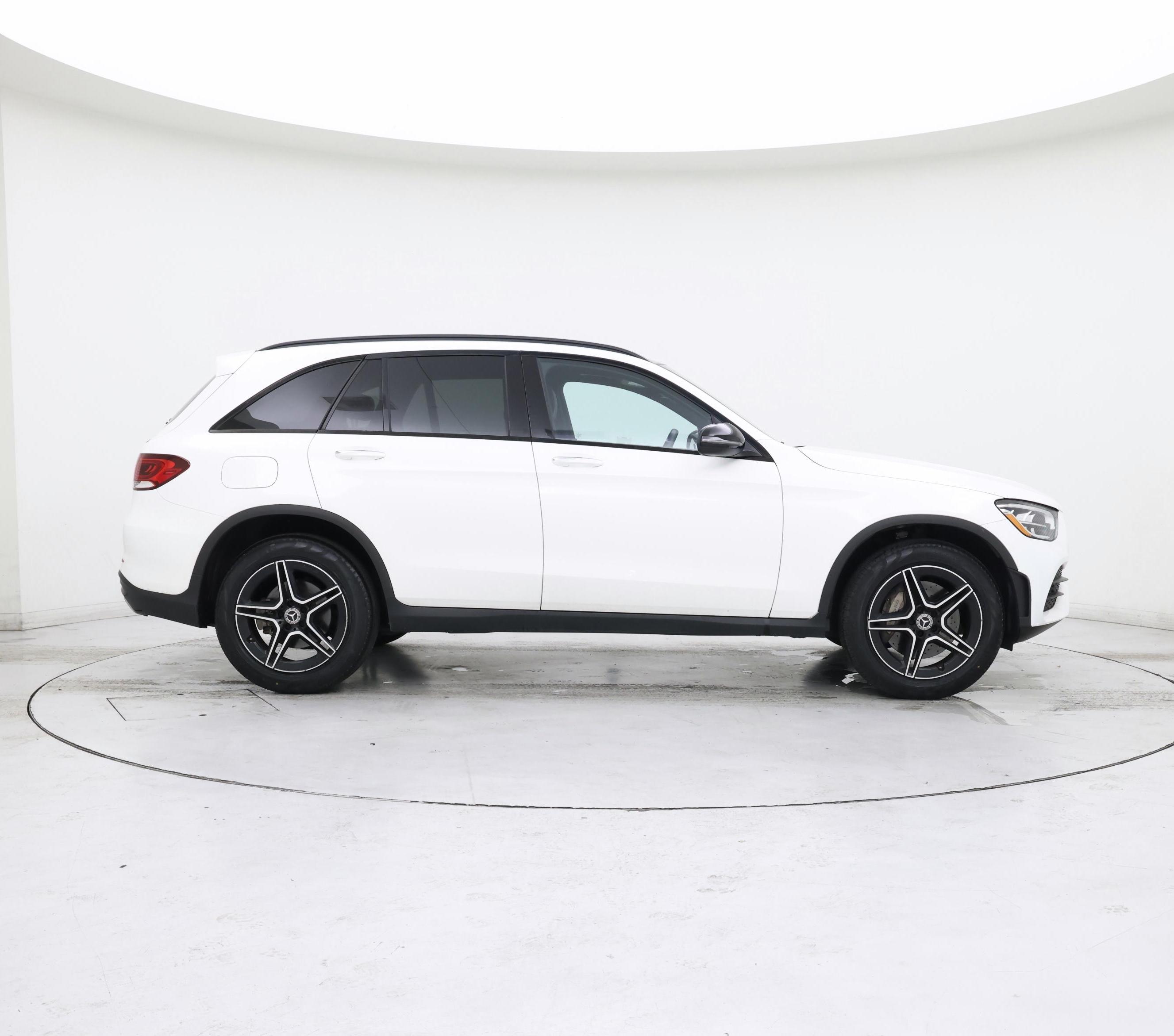Thumbnail: 2020 Mercedes-Benz GLC - 7