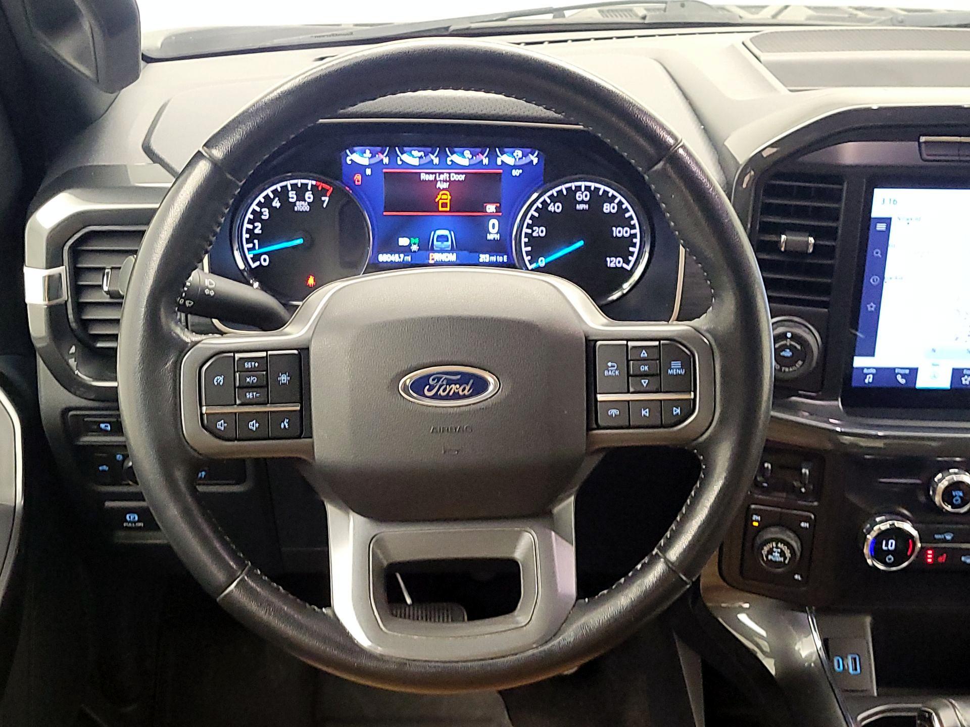 Thumbnail: 2021 Ford F-150 - 10