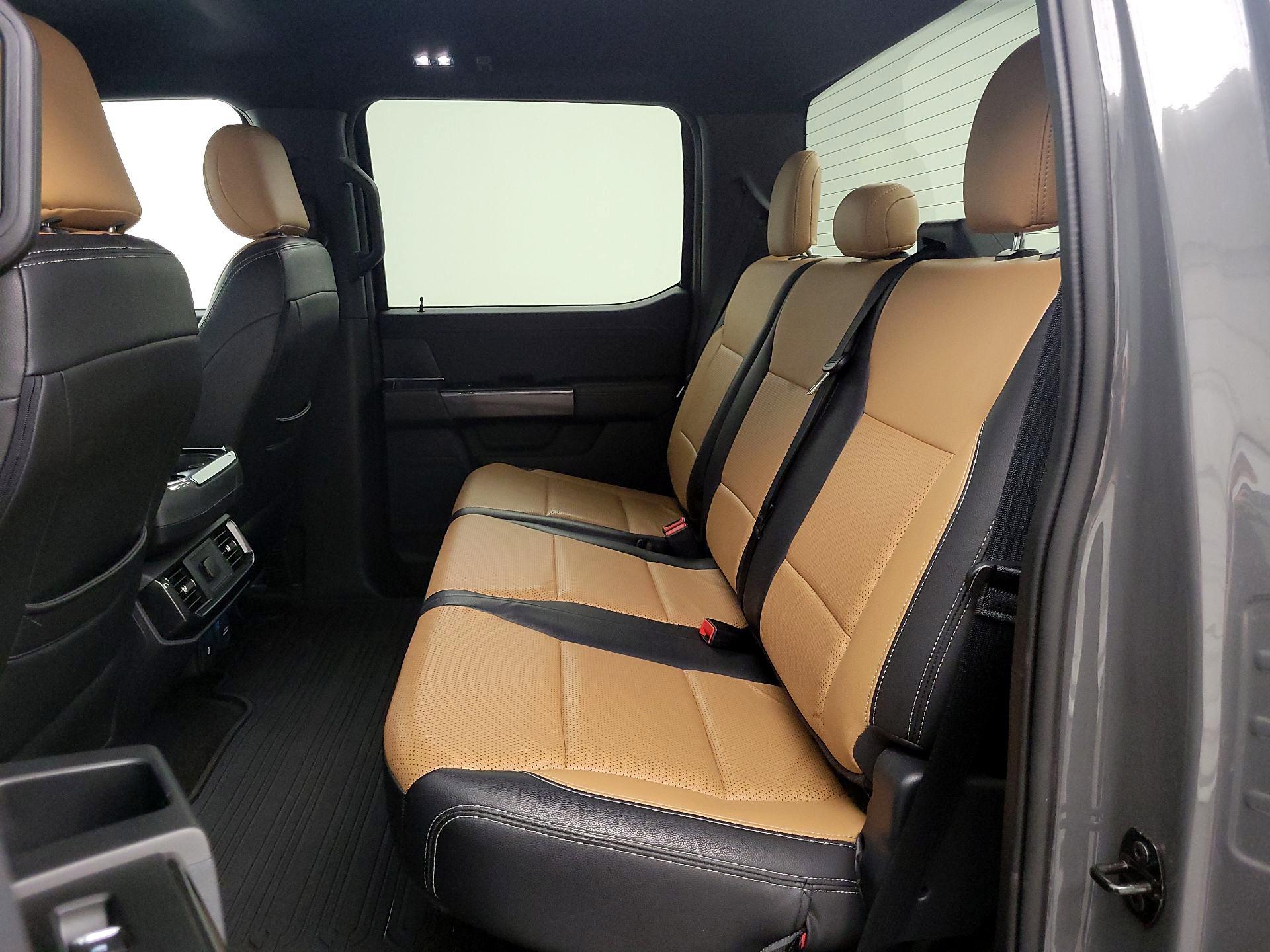 Thumbnail: 2021 Ford F-150 - 20