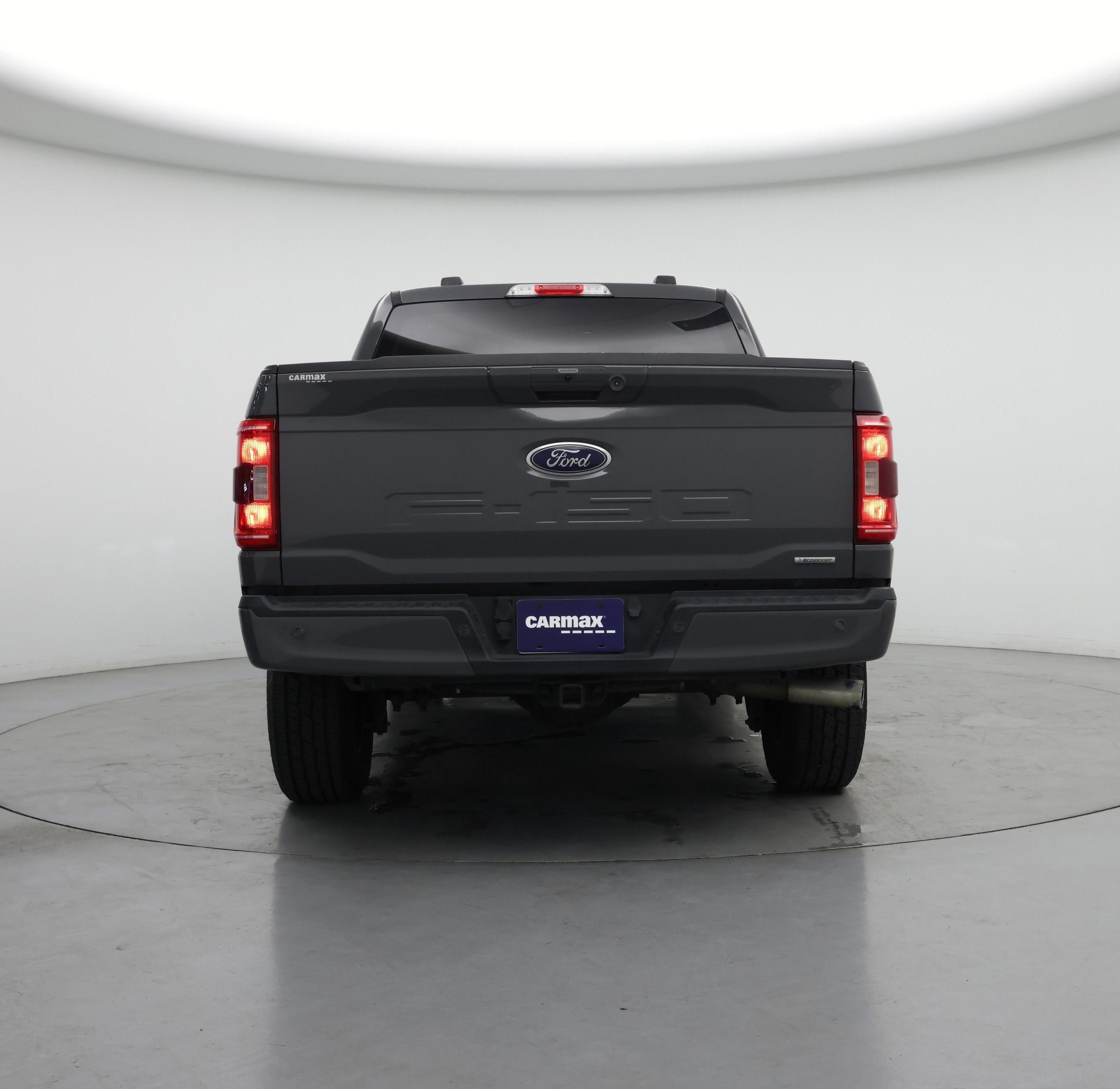 Thumbnail: 2021 Ford F-150 - 6