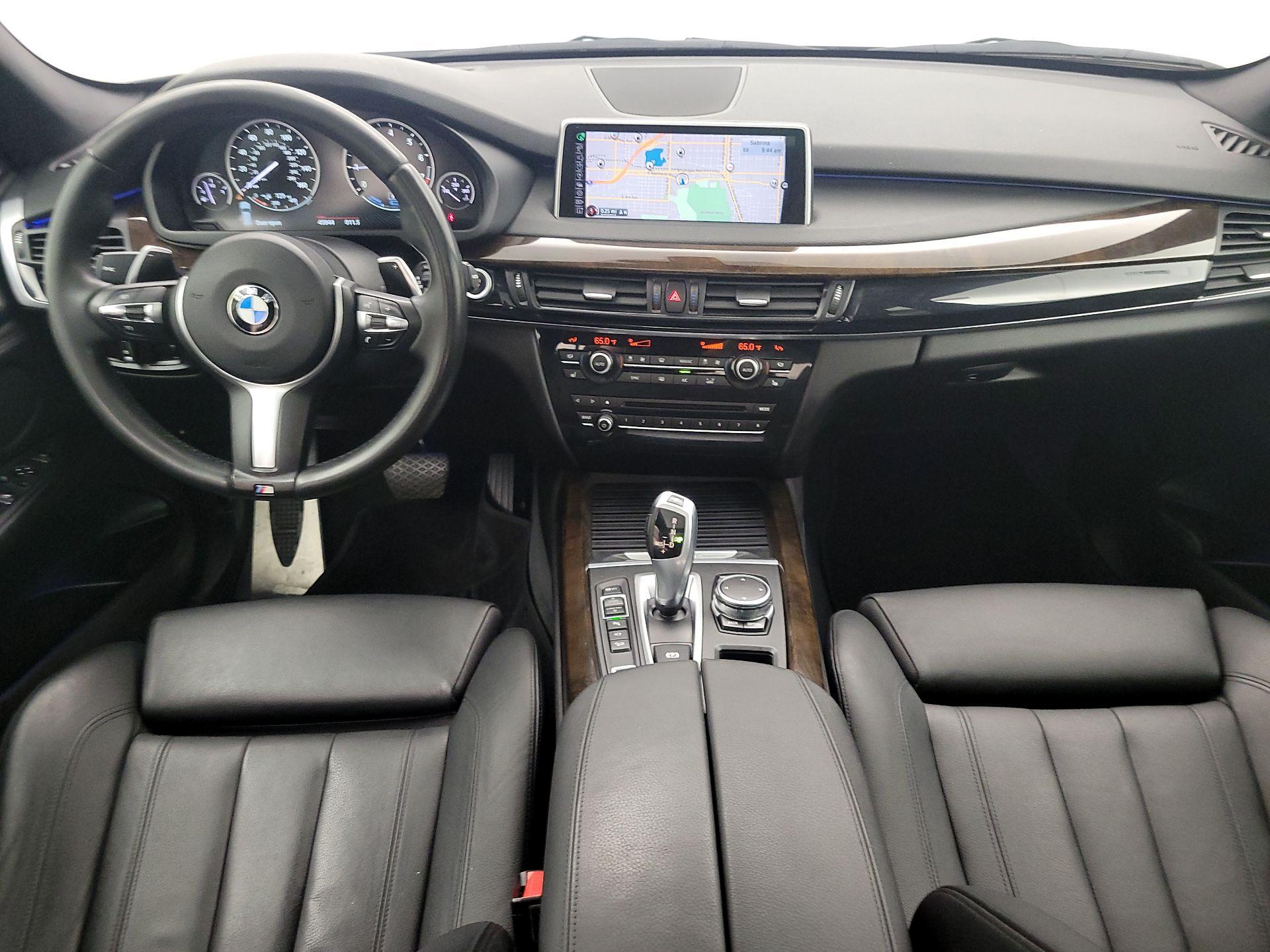 Thumbnail: 2016 BMW X5 - 9