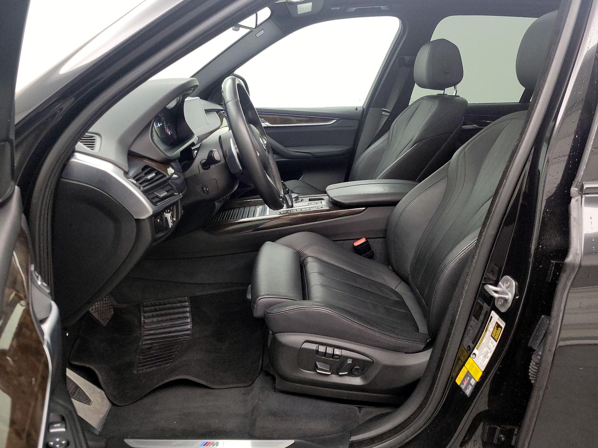 Thumbnail: 2016 BMW X5 - 11