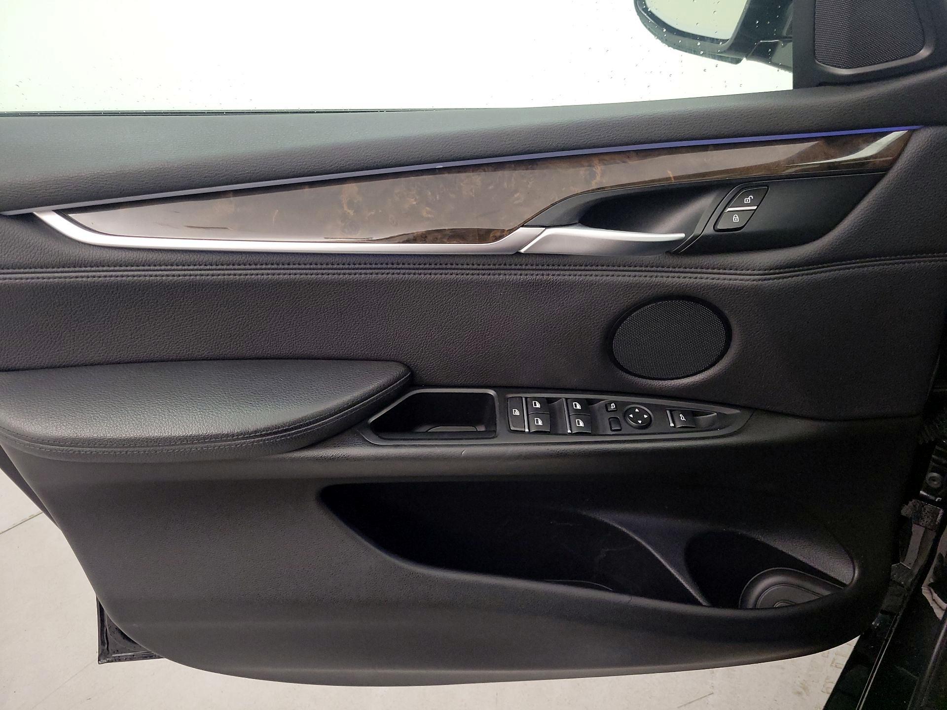 Thumbnail: 2016 BMW X5 - 12