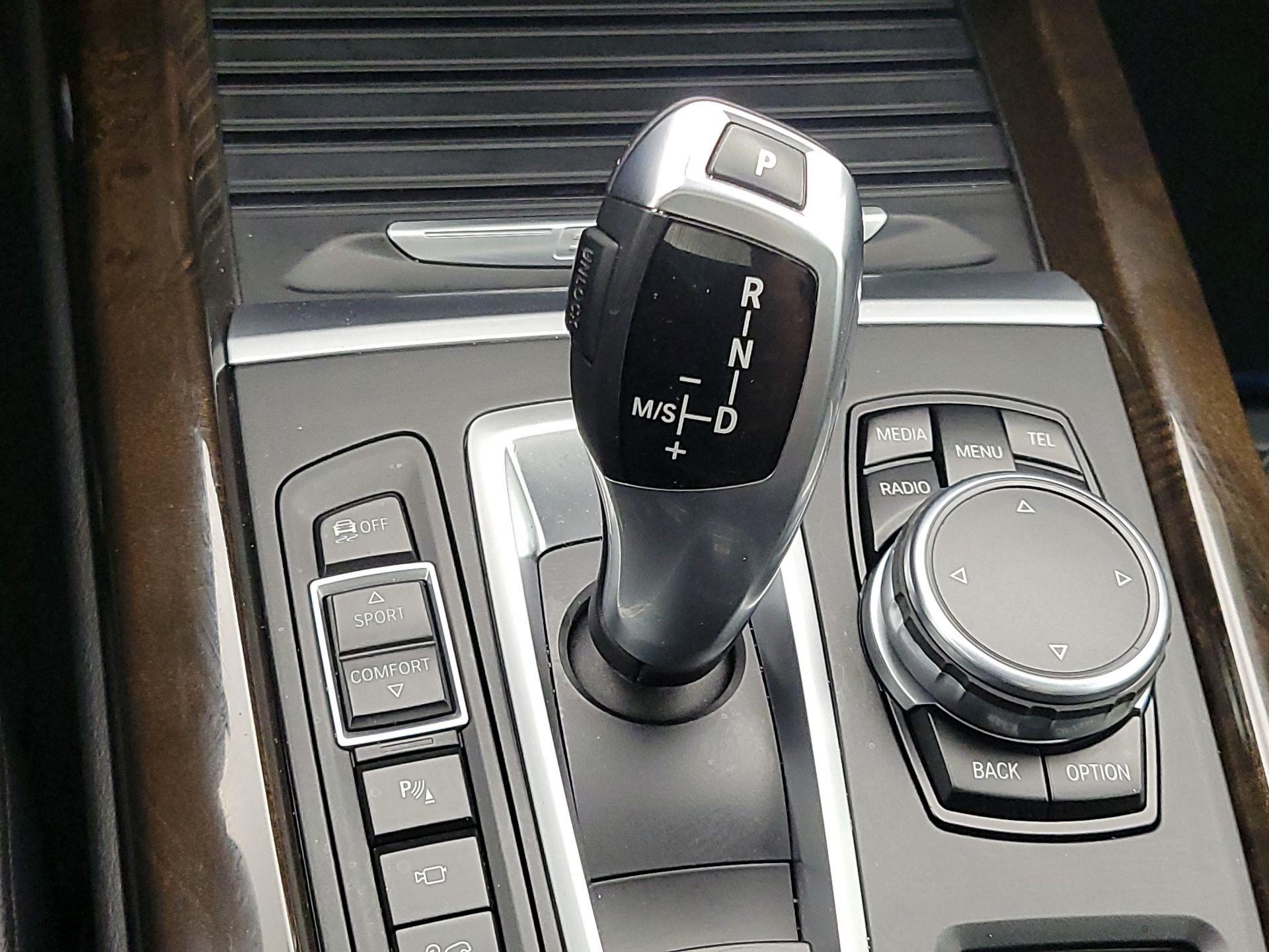 Thumbnail: 2016 BMW X5 - 18