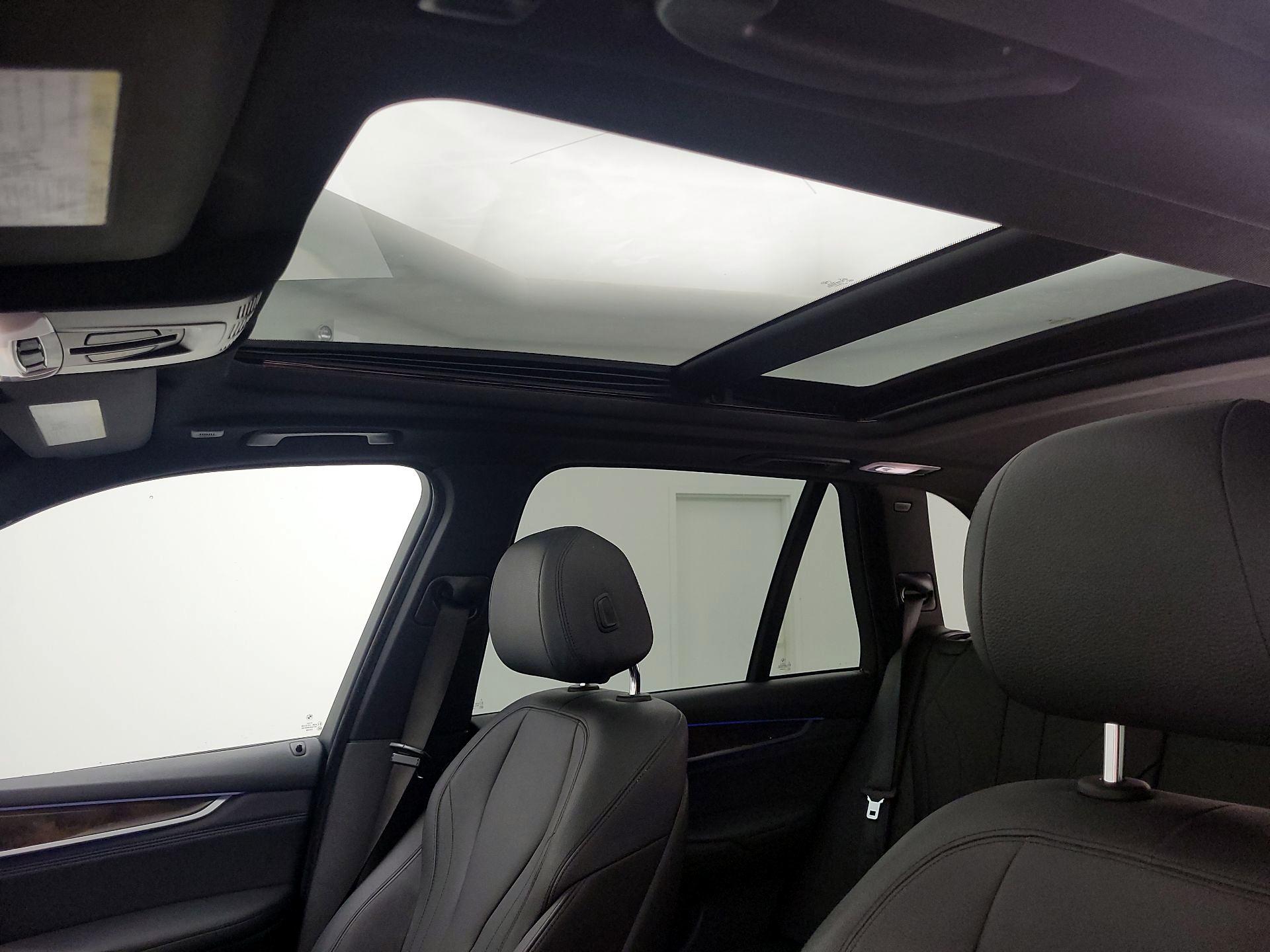 Thumbnail: 2016 BMW X5 - 20