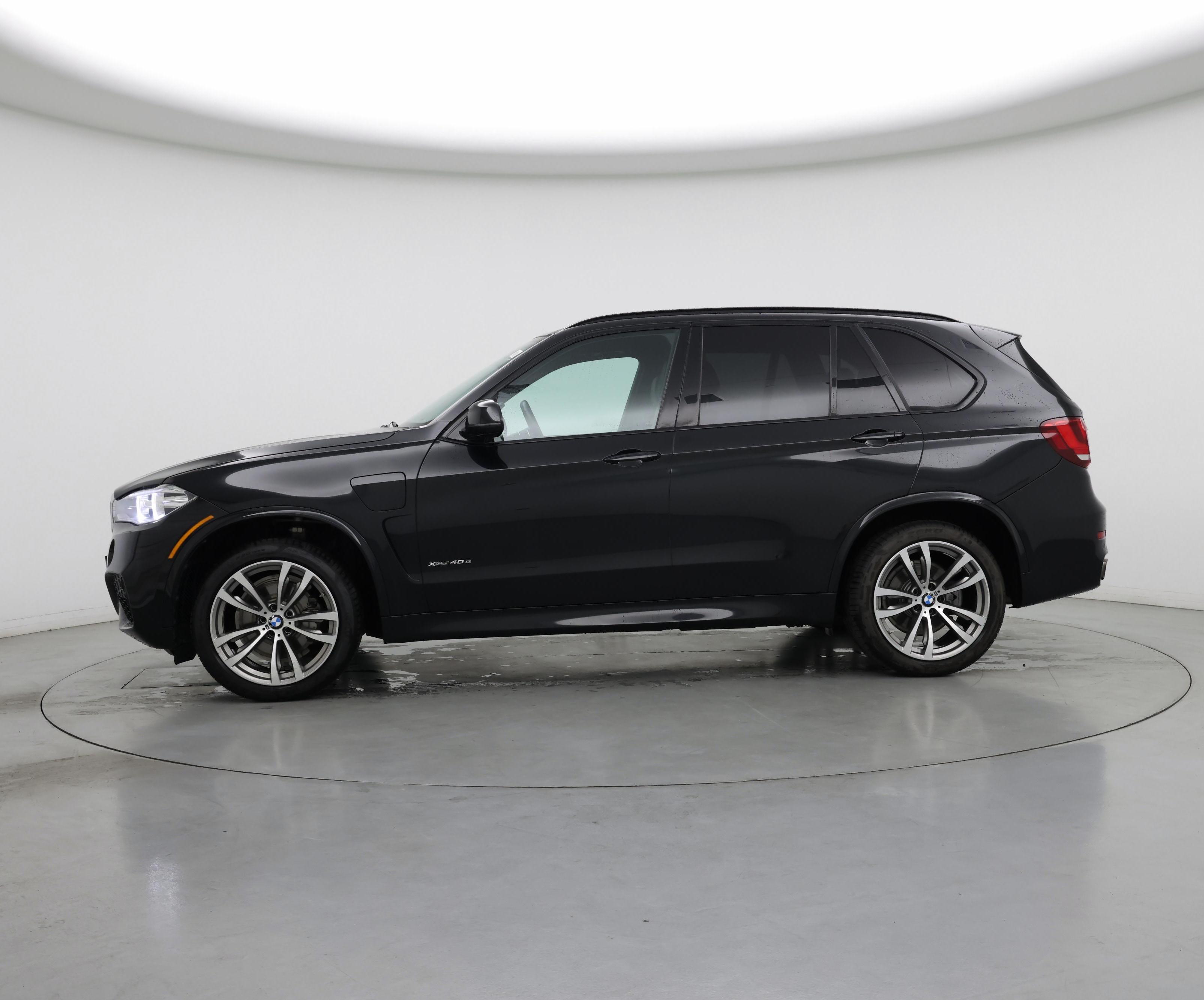 Thumbnail: 2016 BMW X5 - 3