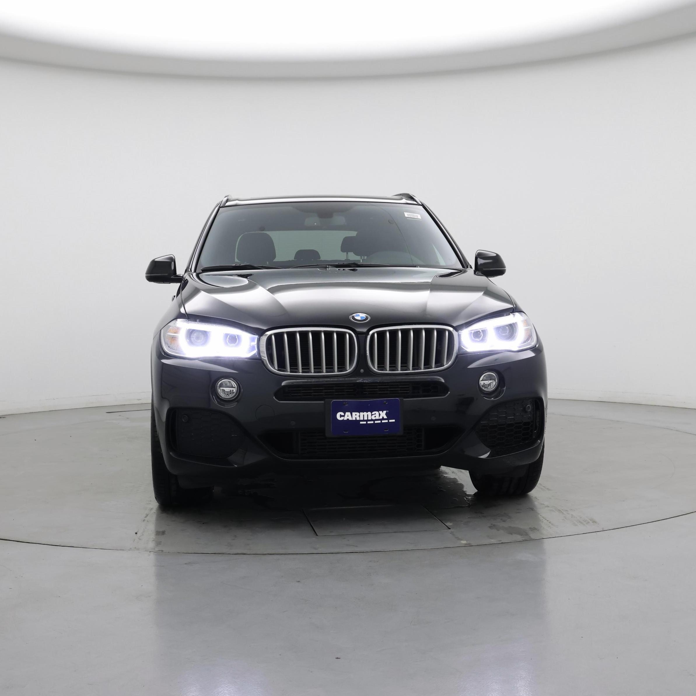 Thumbnail: 2016 BMW X5 - 5