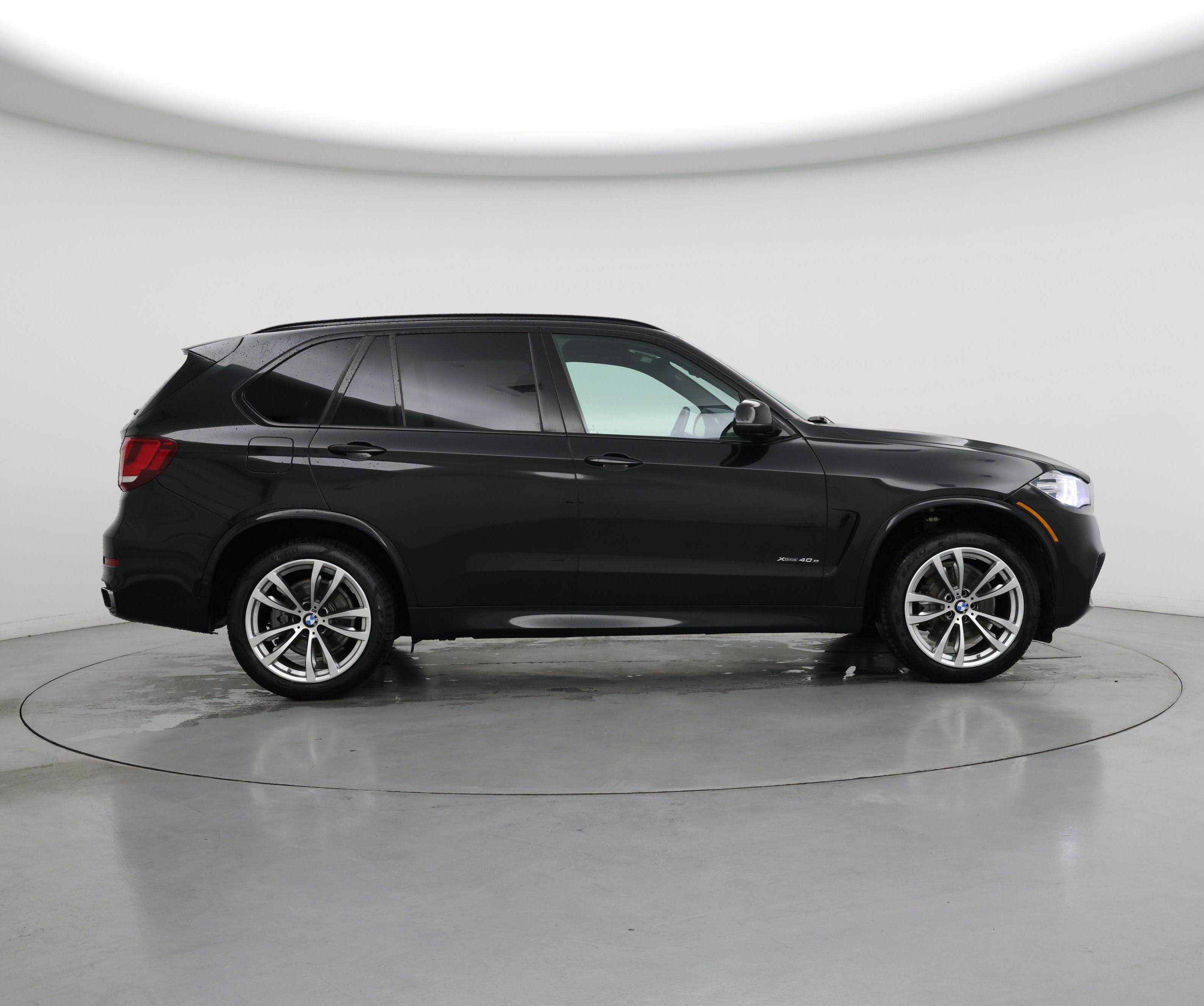 Thumbnail: 2016 BMW X5 - 7