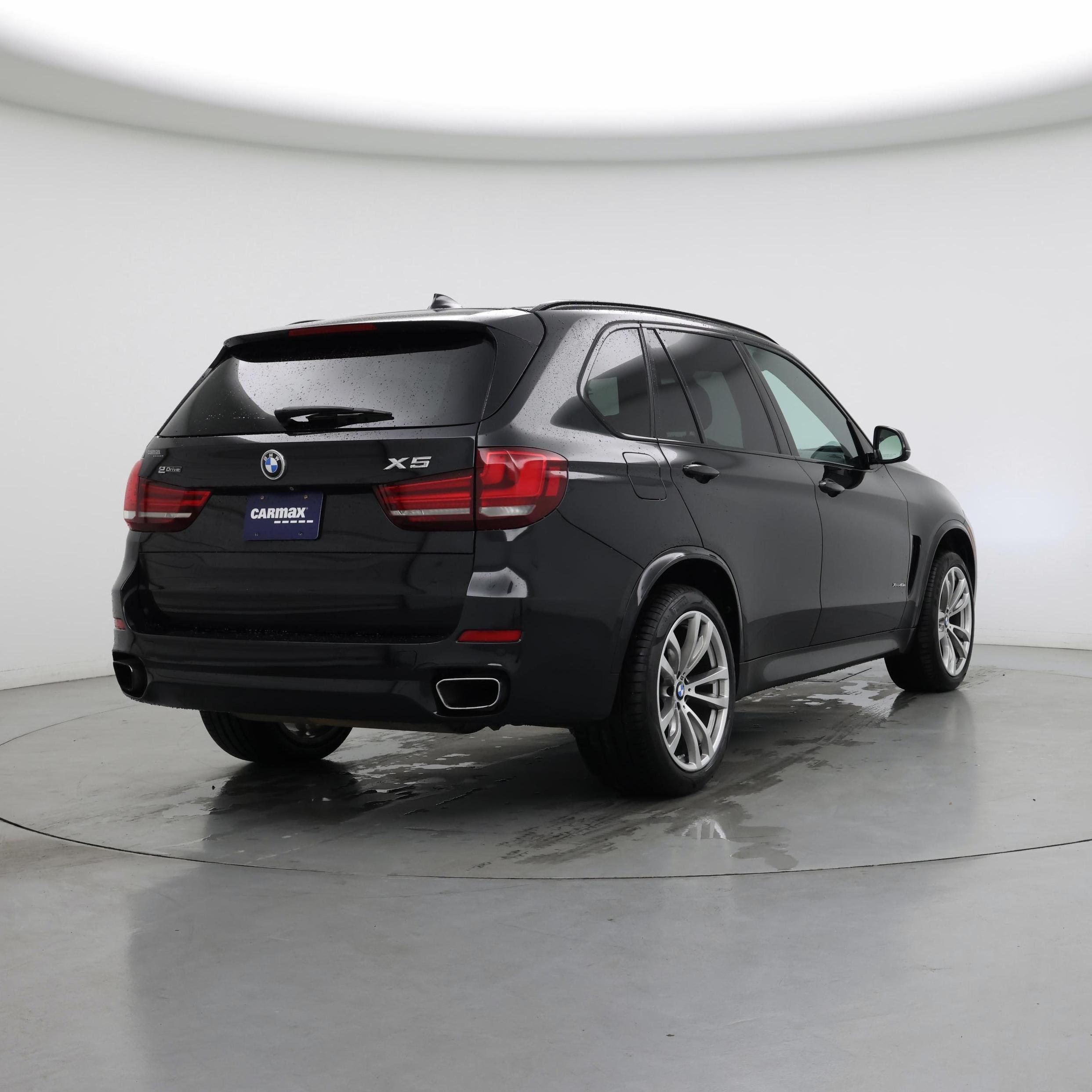 Thumbnail: 2016 BMW X5 - 8