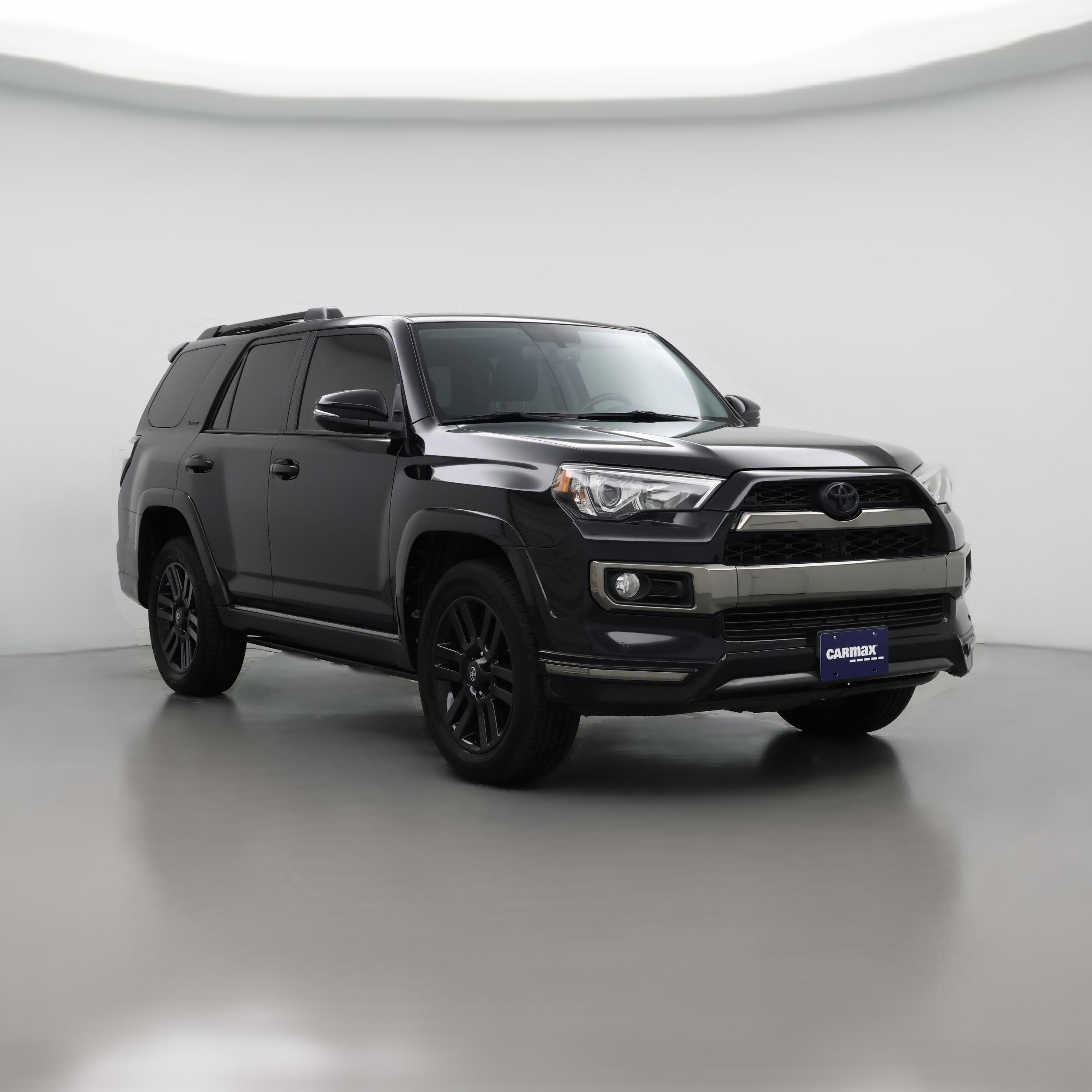 Thumbnail: 2019 Toyota 4Runner - 1