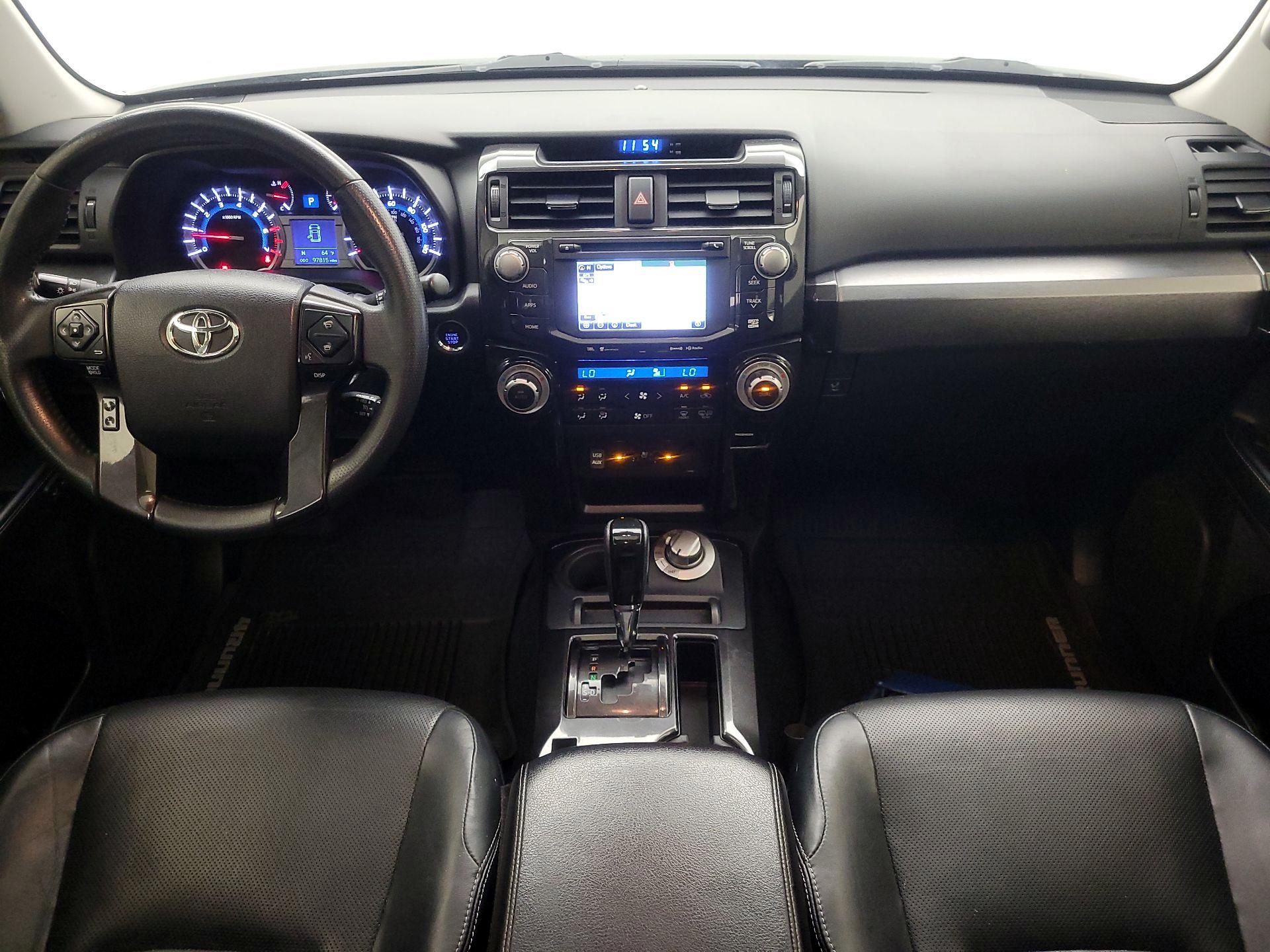 Thumbnail: 2019 Toyota 4Runner - 9