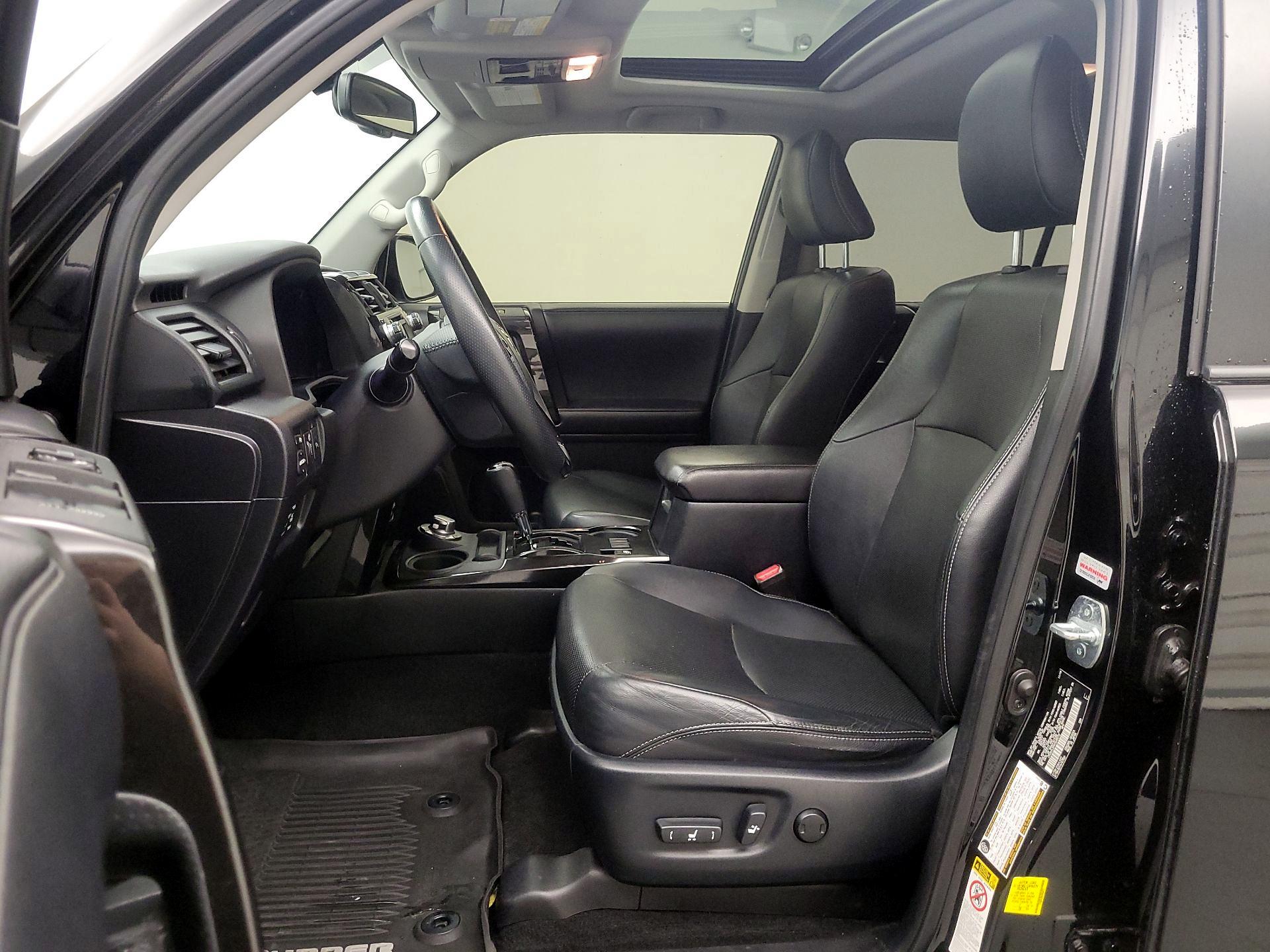 Thumbnail: 2019 Toyota 4Runner - 11