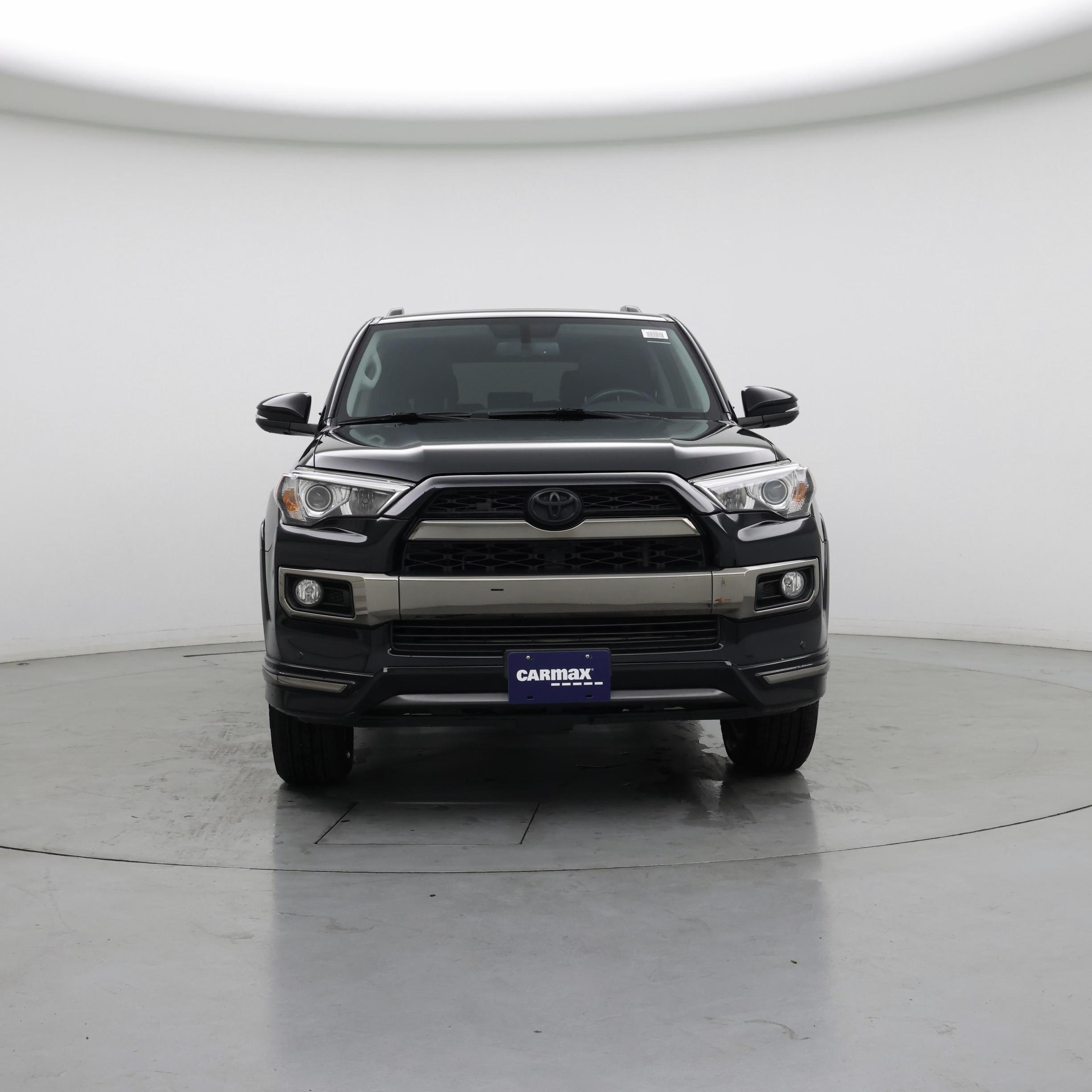 Thumbnail: 2019 Toyota 4Runner - 5