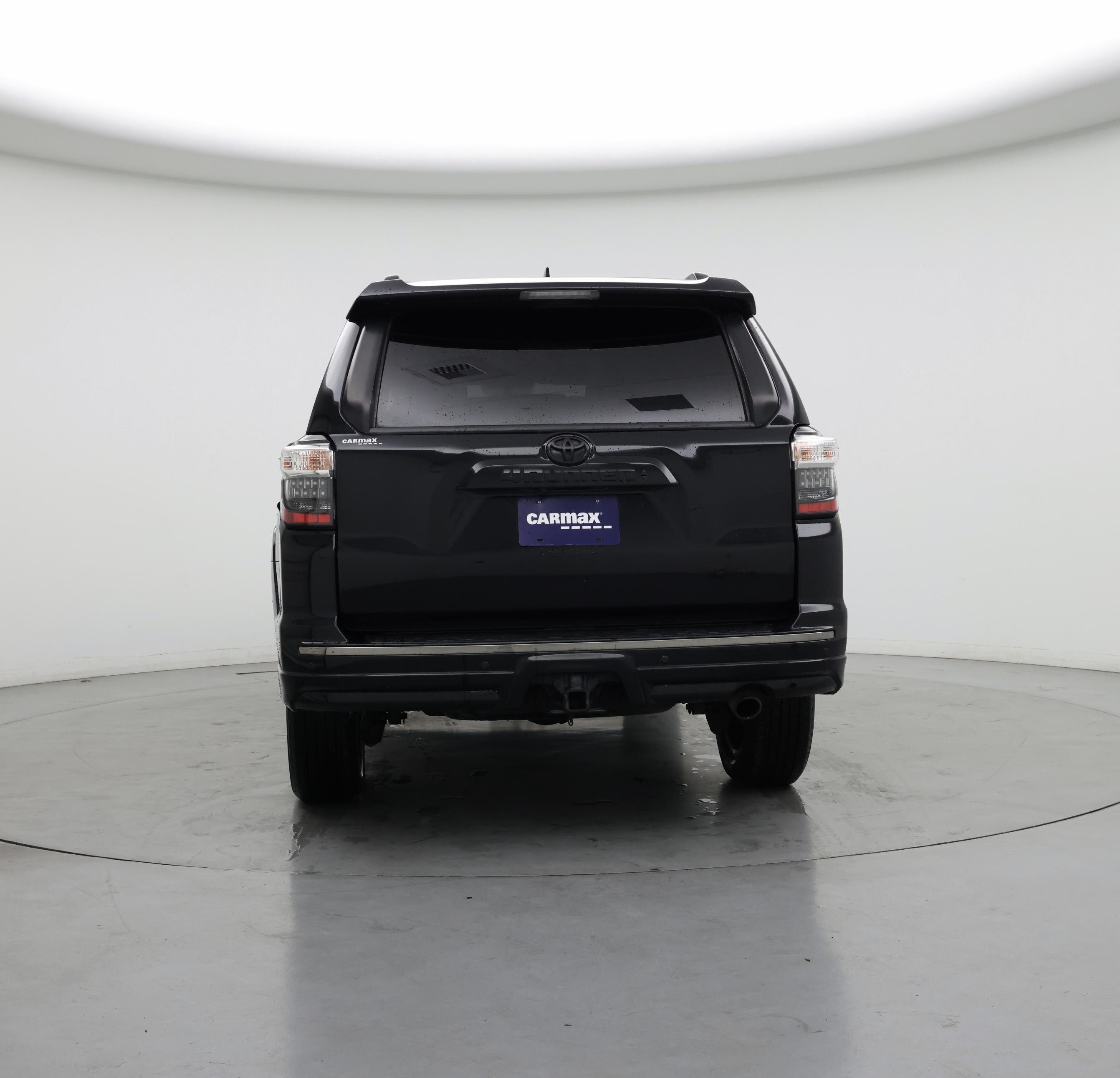 Thumbnail: 2019 Toyota 4Runner - 6