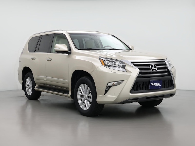 2014 Lexus GX 460 -
                  Spokane, WA