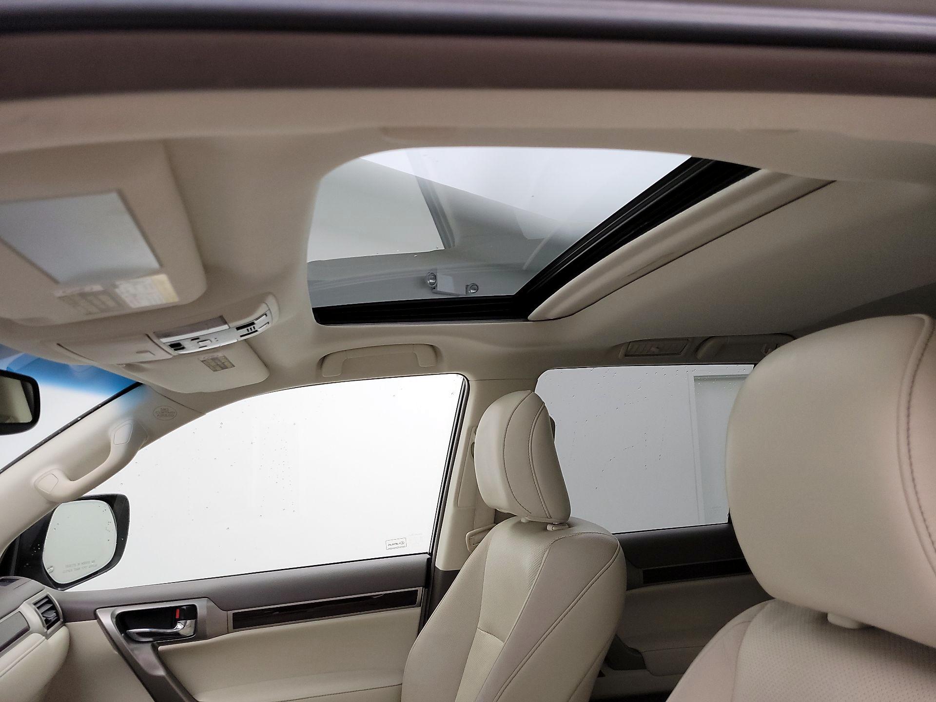 Thumbnail: 2014 Lexus GX - 20