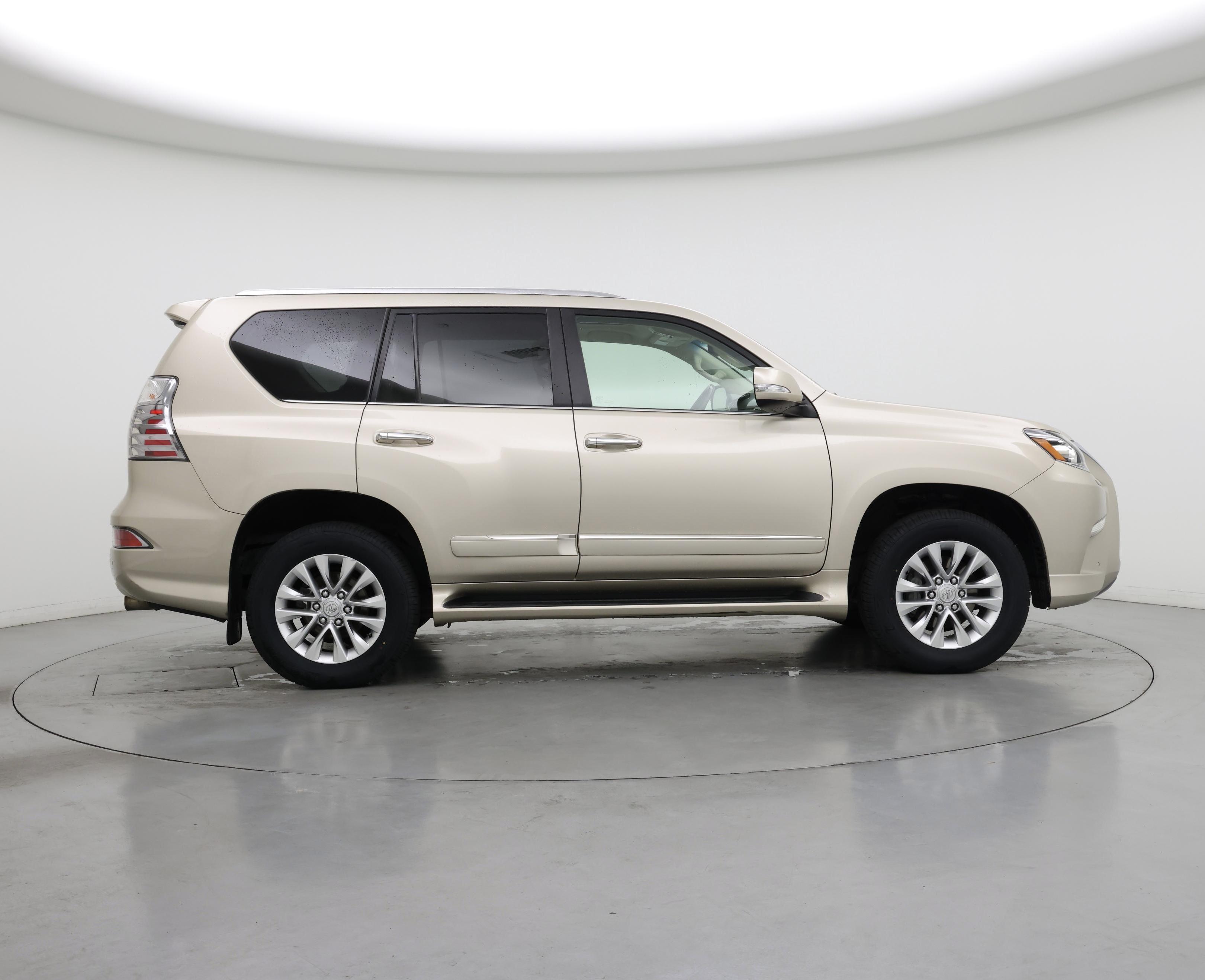Thumbnail: 2014 Lexus GX - 7