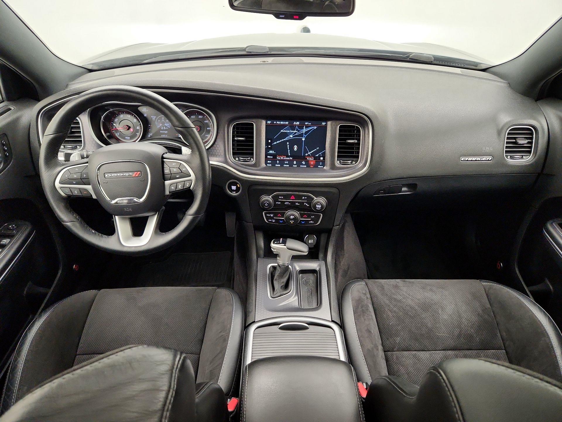 Thumbnail: 2018 Dodge Charger - 9