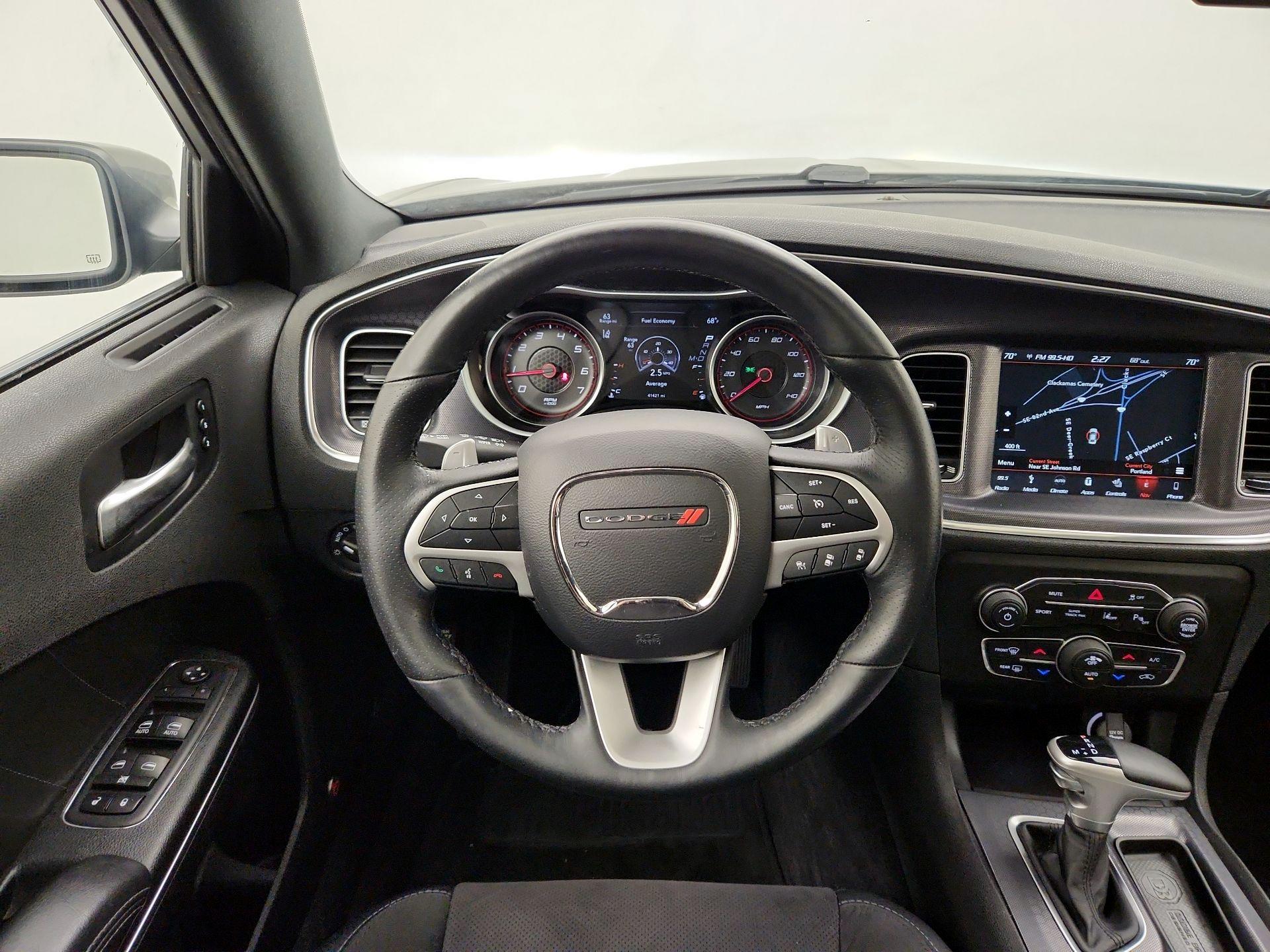 Thumbnail: 2018 Dodge Charger - 10