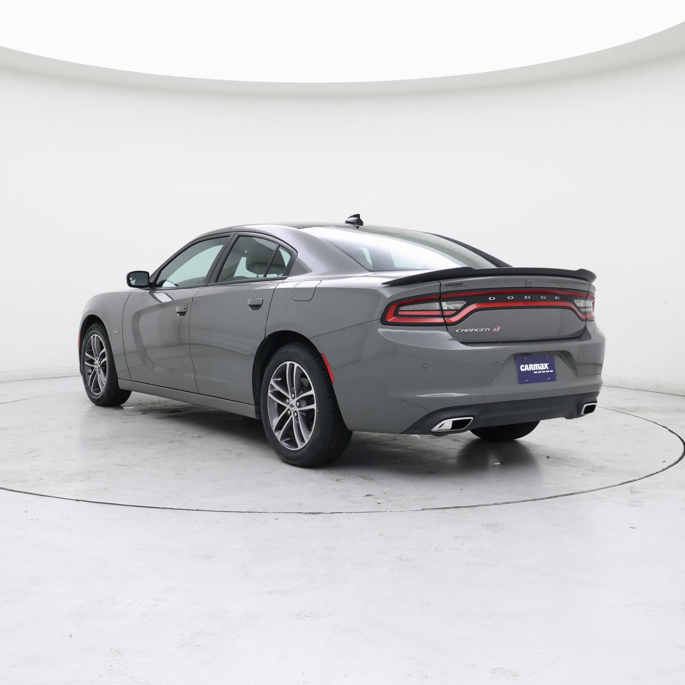 Thumbnail: 2018 Dodge Charger - 2