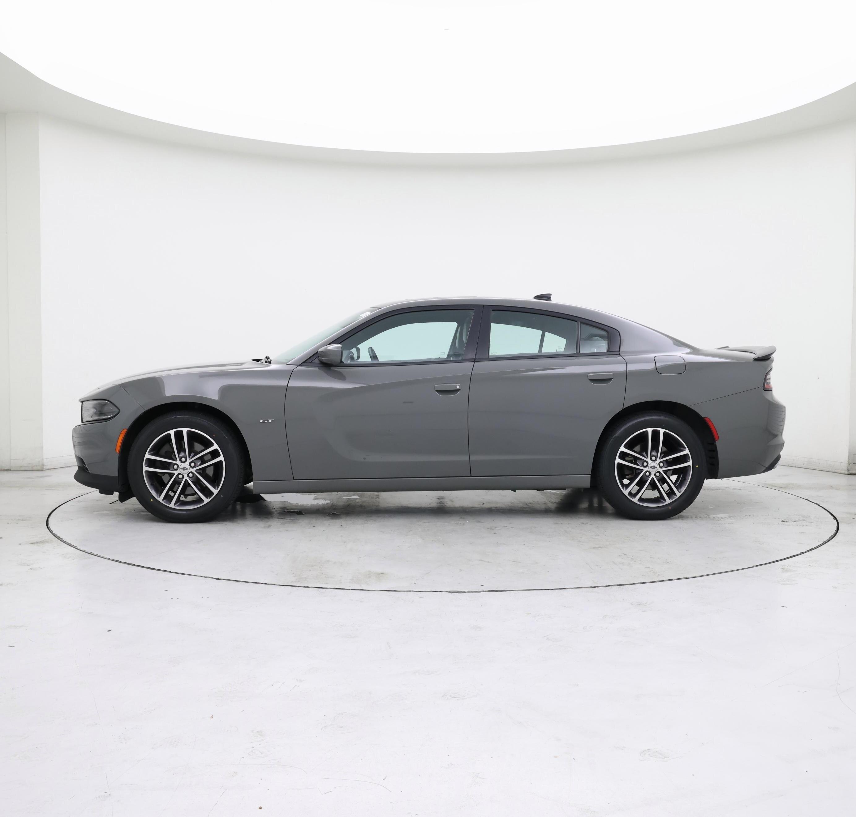 Thumbnail: 2018 Dodge Charger - 3