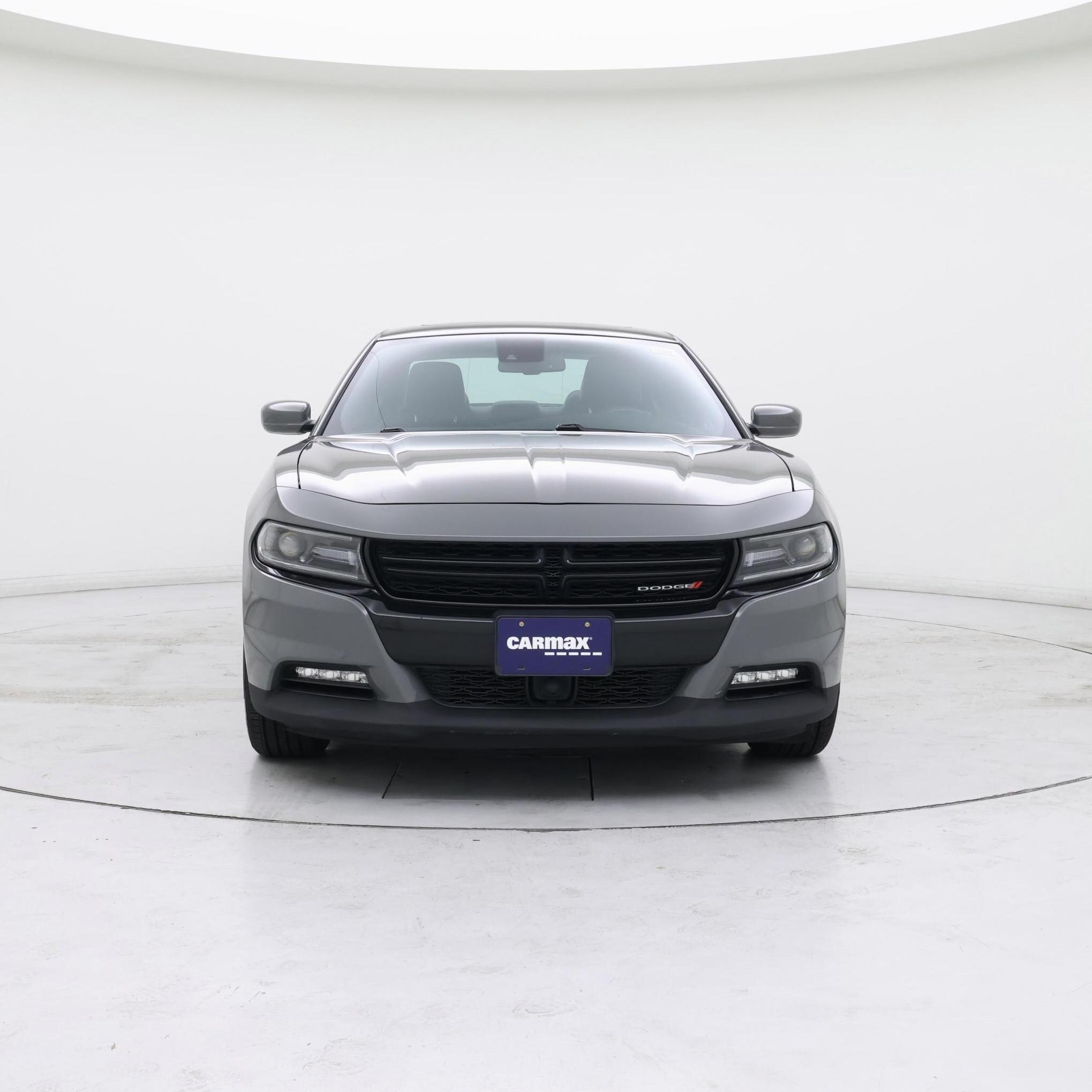 Thumbnail: 2018 Dodge Charger - 5