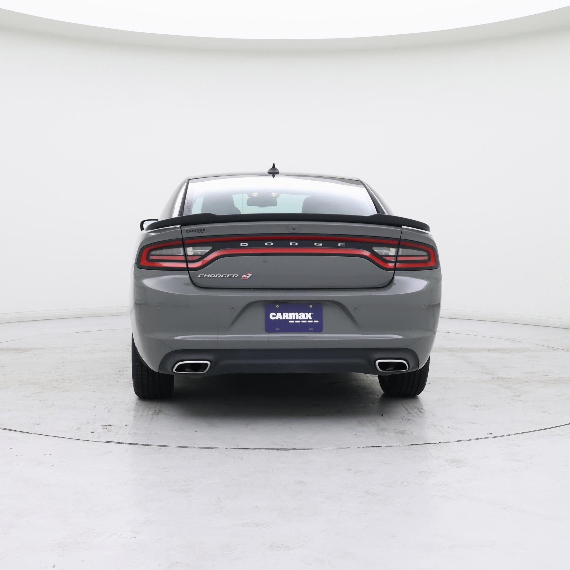 Thumbnail: 2018 Dodge Charger - 6
