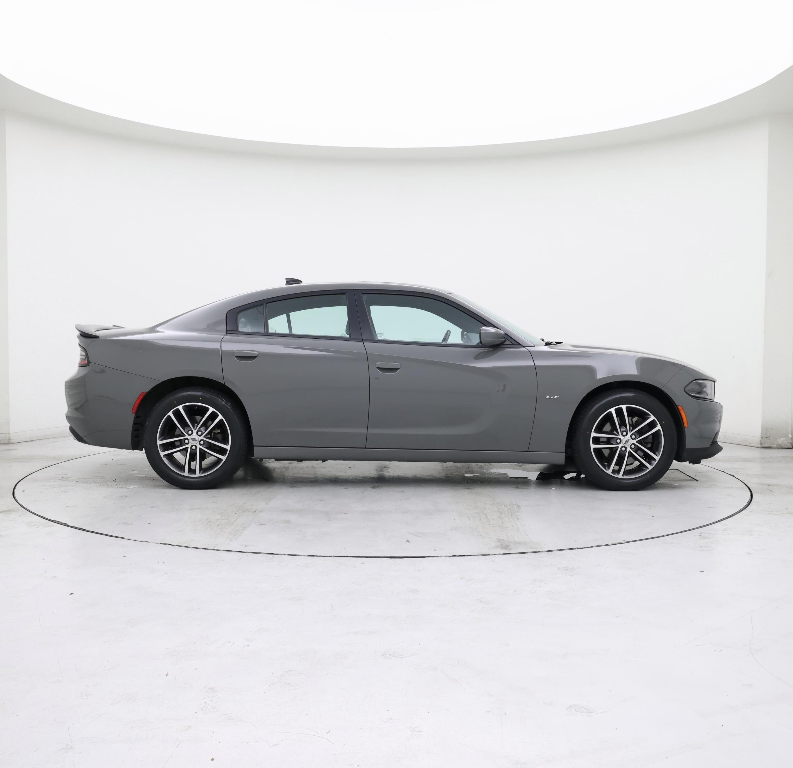 Thumbnail: 2018 Dodge Charger - 7