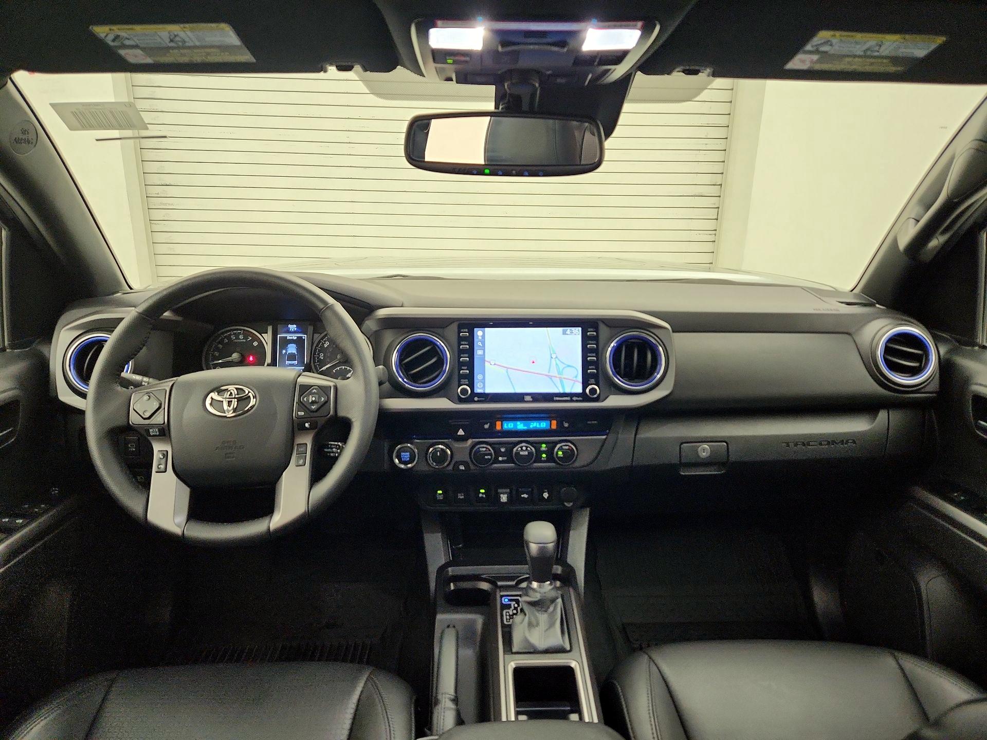 Thumbnail: 2023 Toyota Tacoma - 9