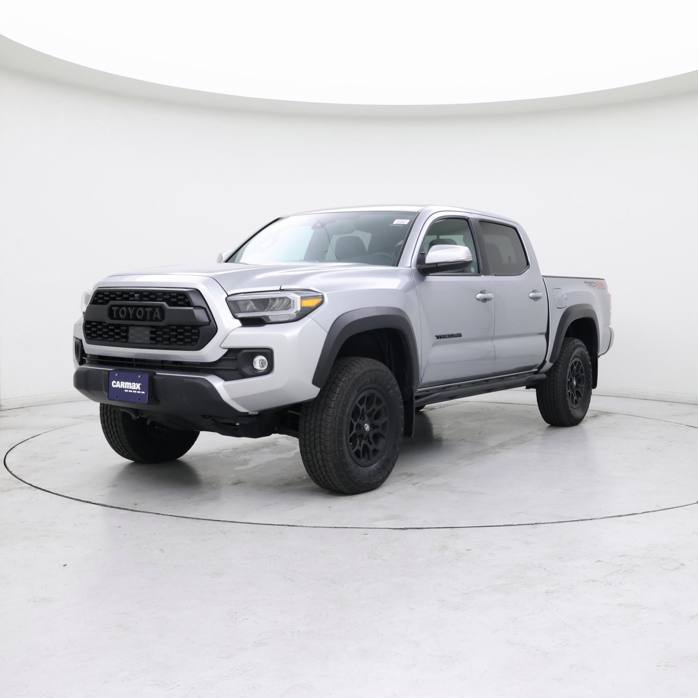 Thumbnail: 2023 Toyota Tacoma - 4