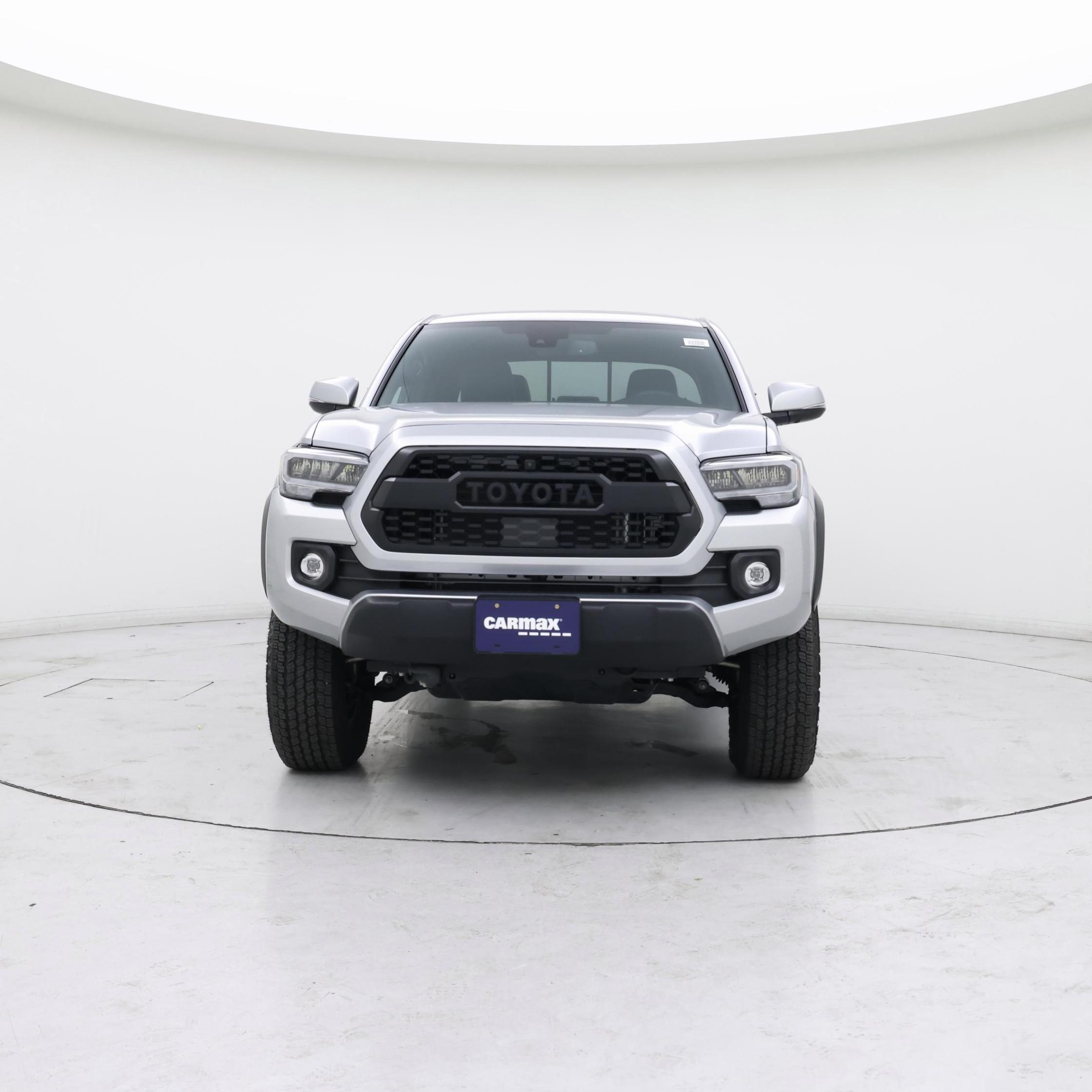 Thumbnail: 2023 Toyota Tacoma - 5